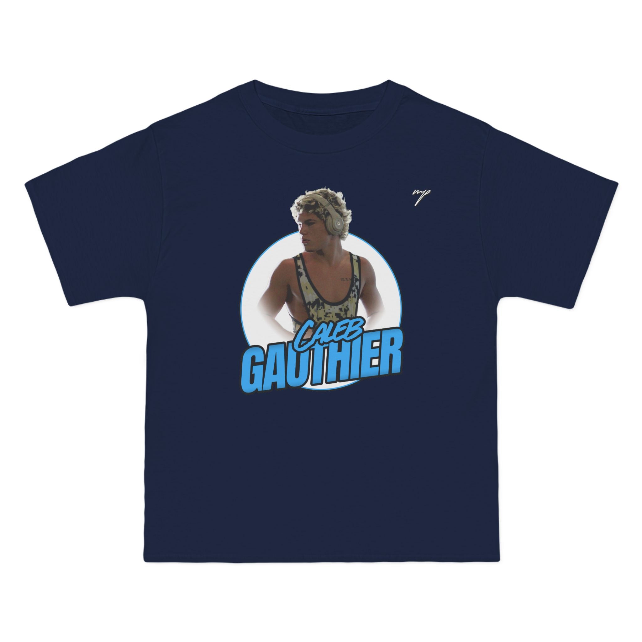 Caleb Gauthier Vintage Tee