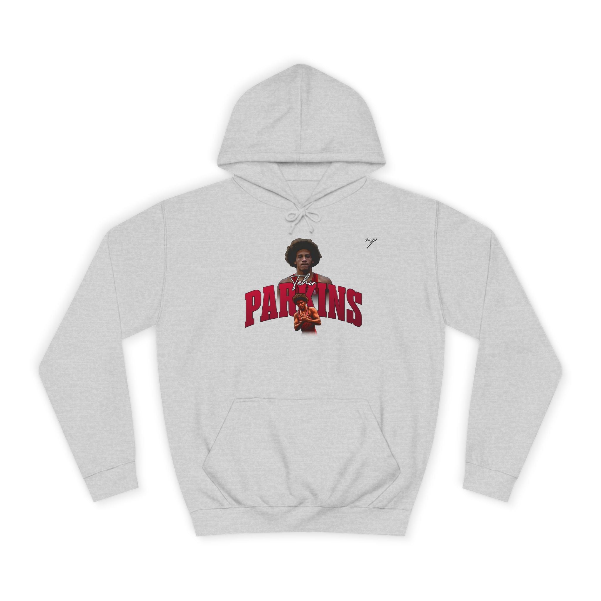 Tahir Parkins Hoodie