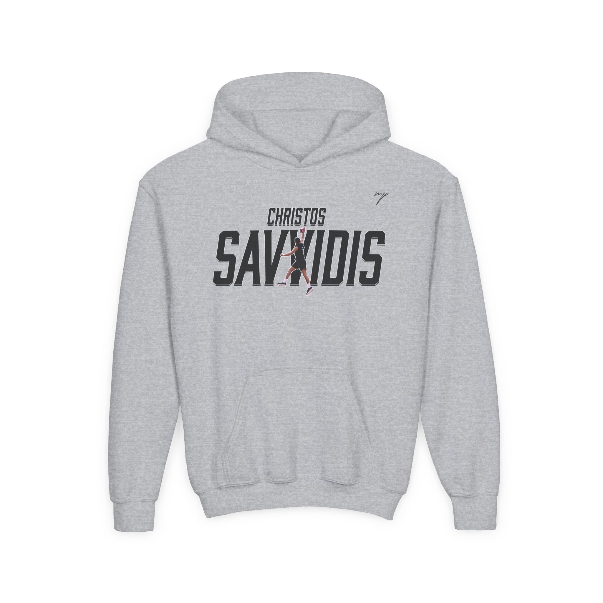 Christos Savvidis YOUTH Hoodie