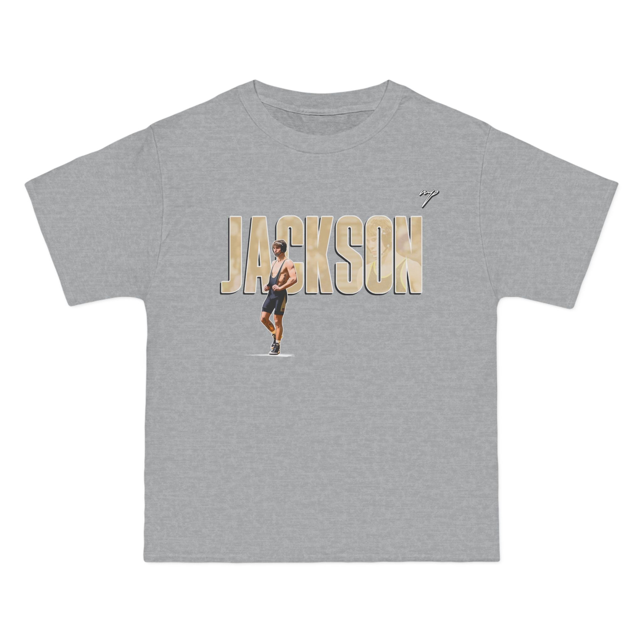 Ashton Jackson Vintage Tee