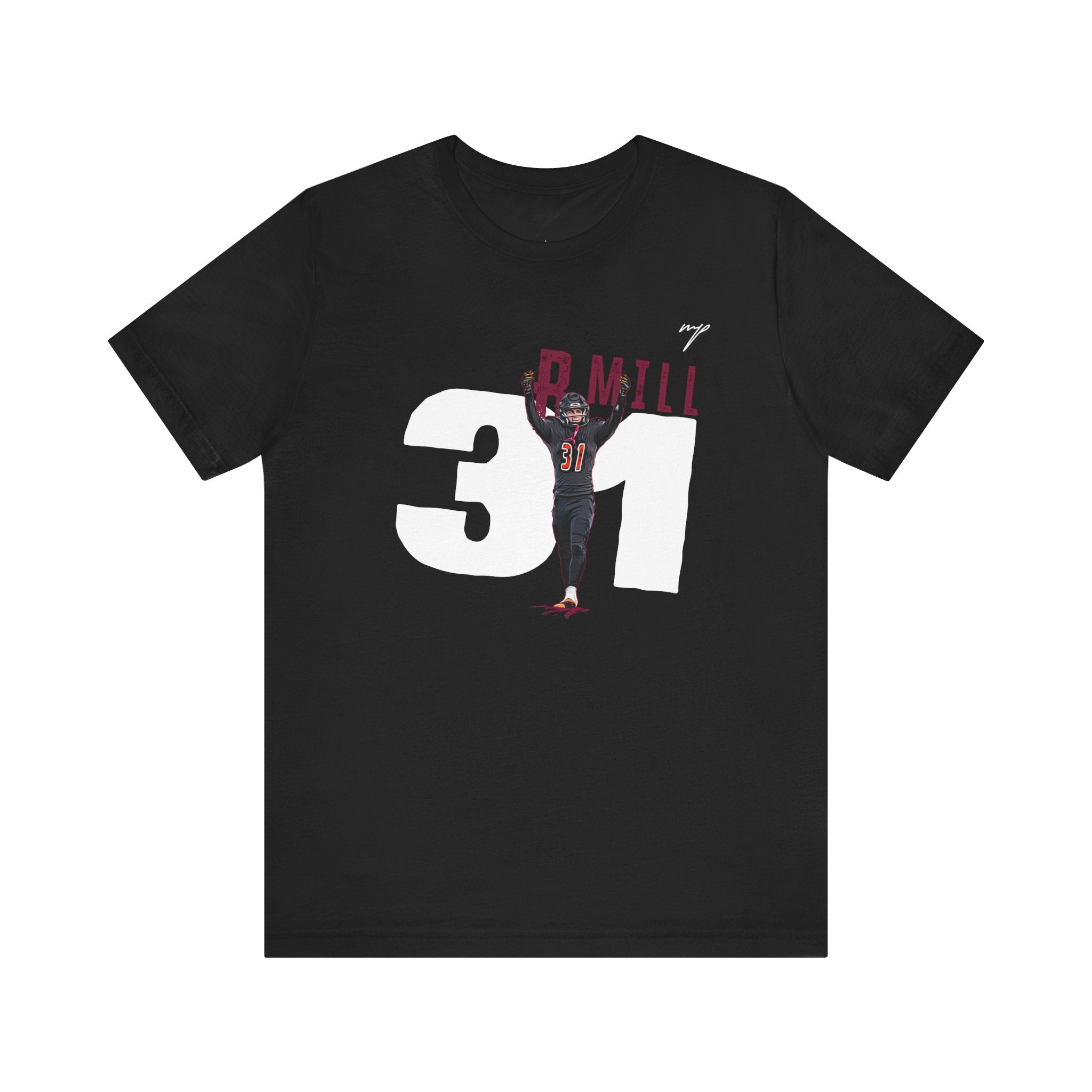 Brayden Miller Graphic Tee