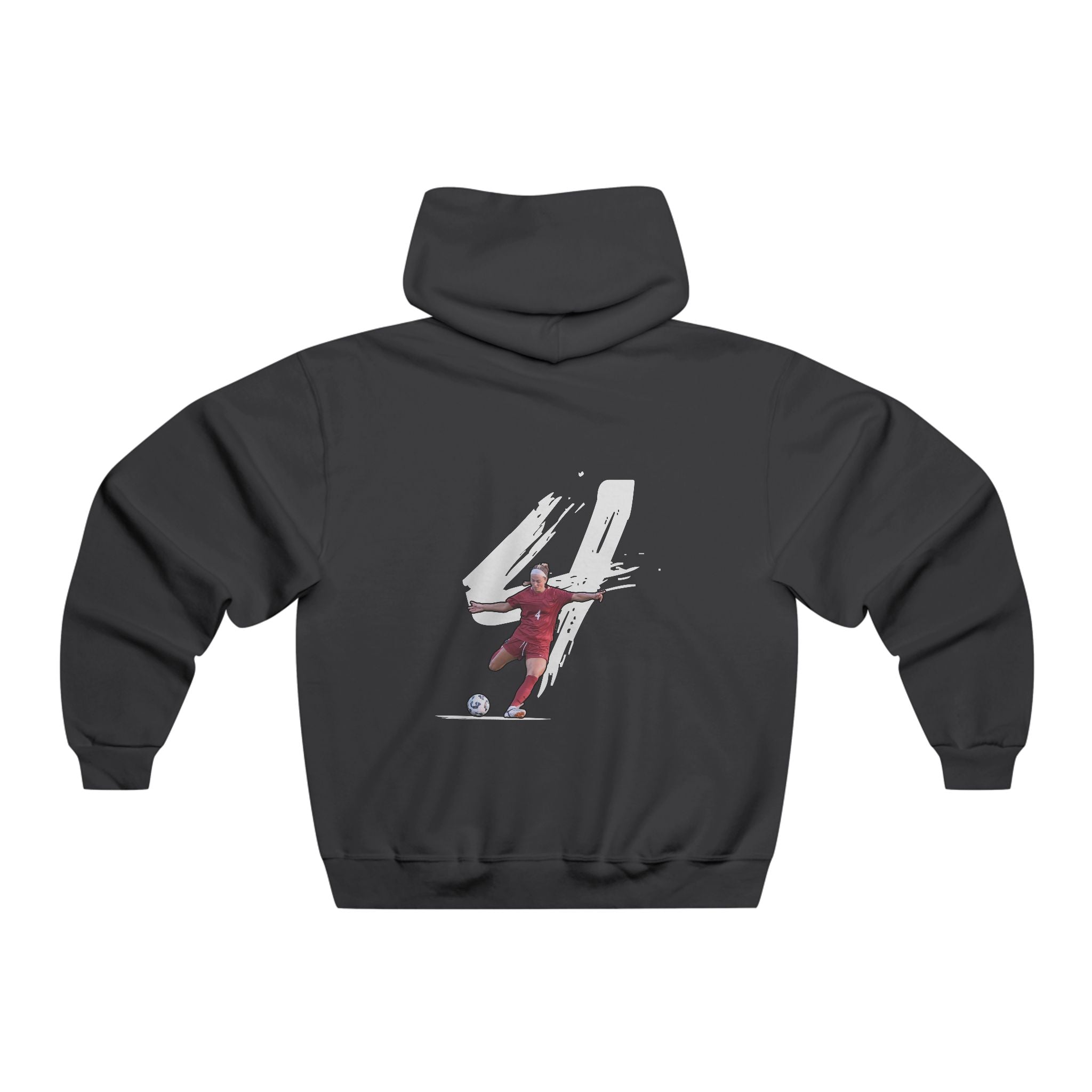 Maison Smith Vintage Hoodie
