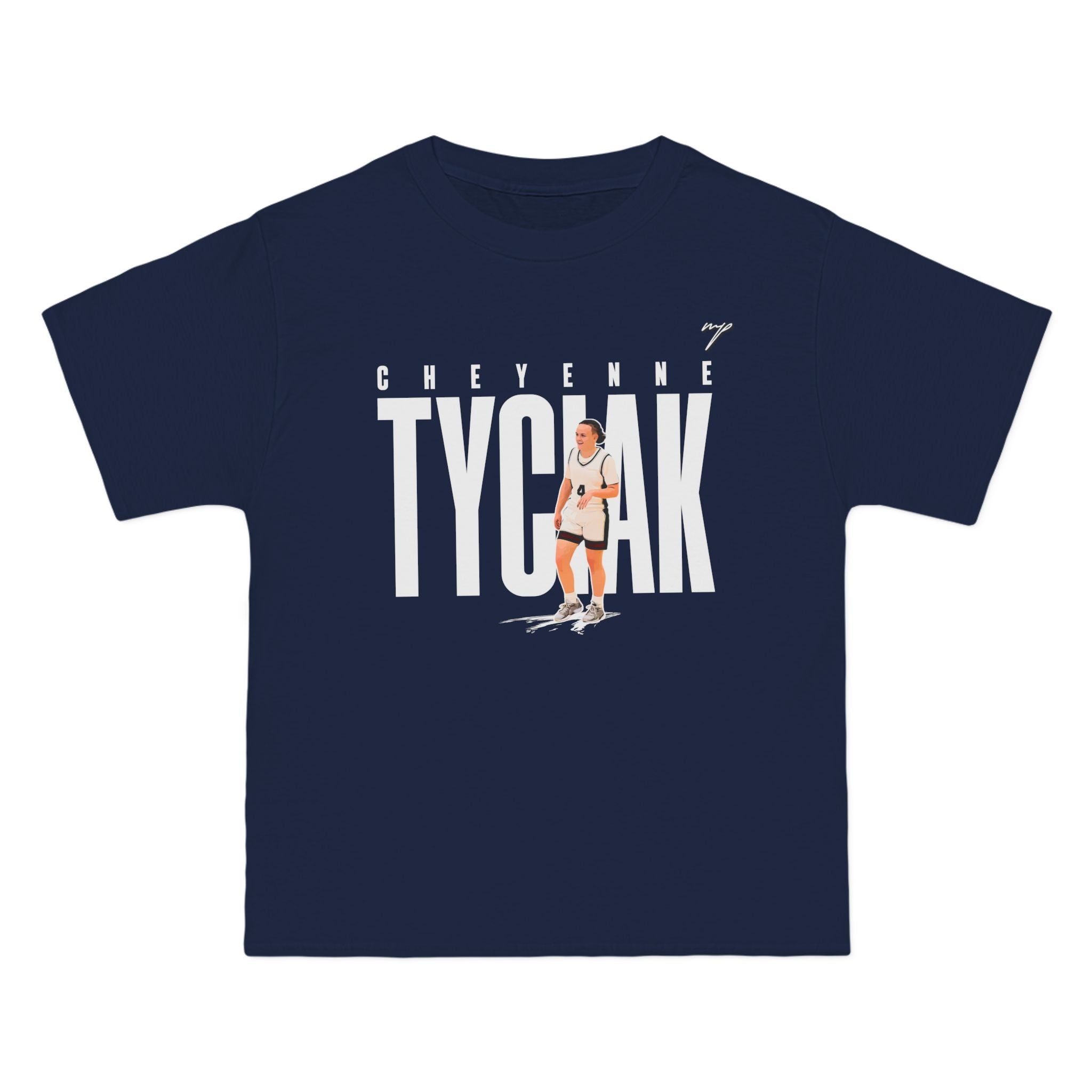 Cheyenne Tyciak Vintage Tee
