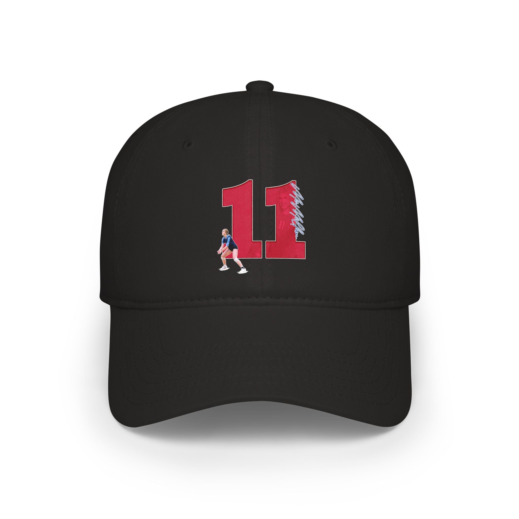 Samantha McMillan Hat