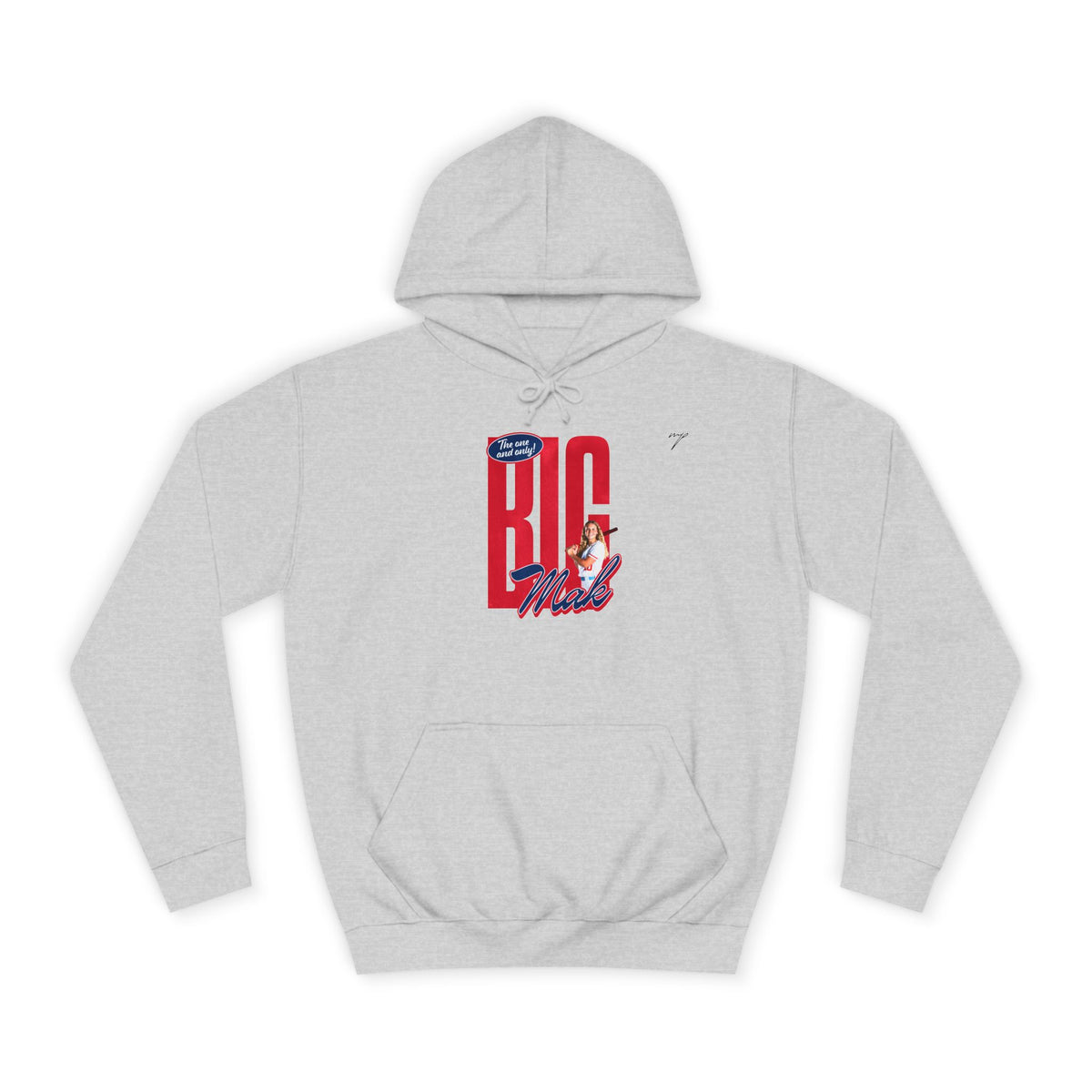 Makena Petrick Hoodie