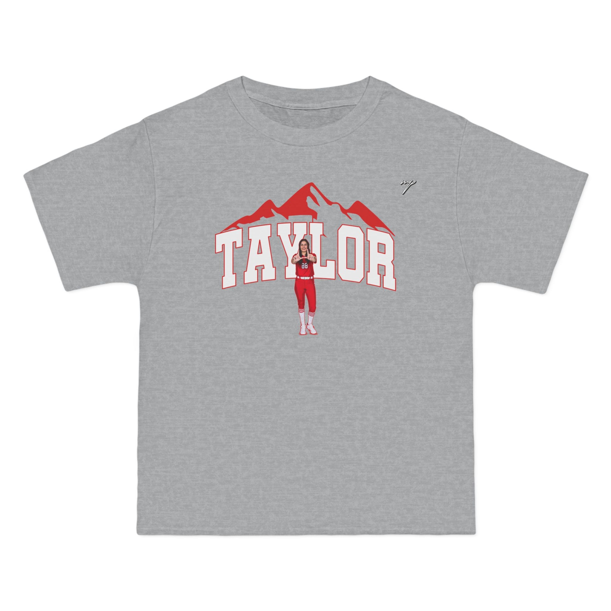Taylor Mediano Vintage Tee