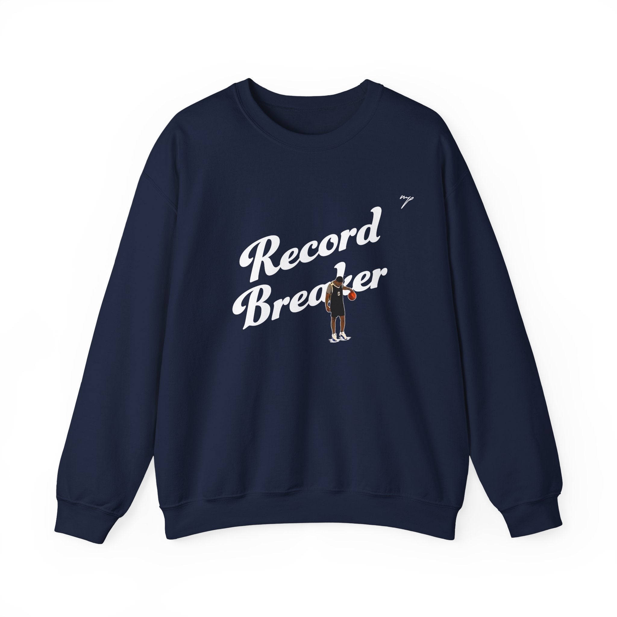 Kevon Washington Crewneck