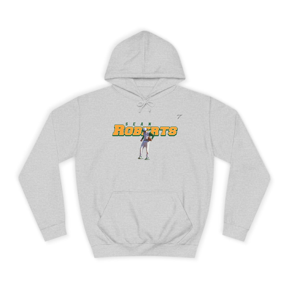 Sean Roberts Hoodie