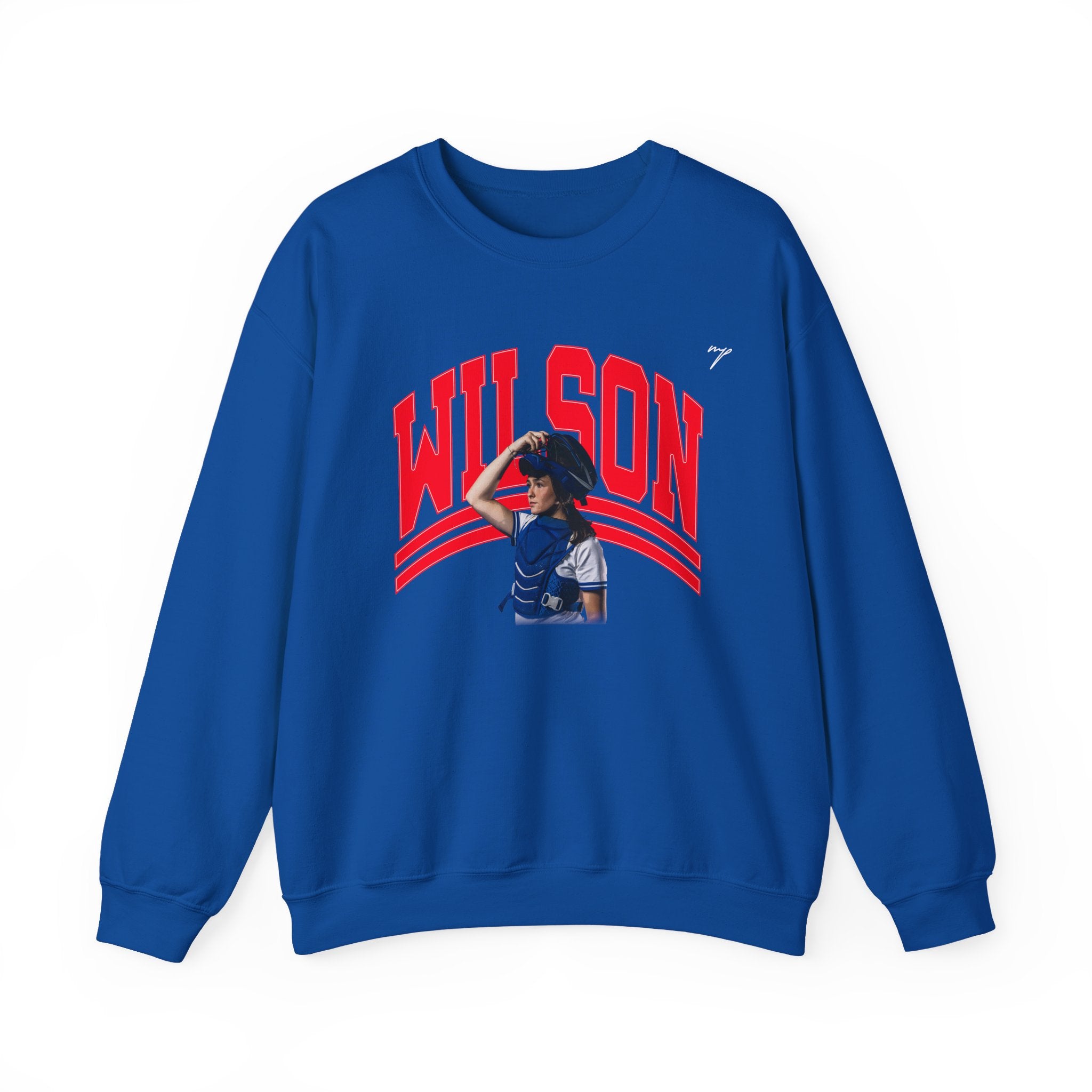 Madelyn Wilson Crewneck