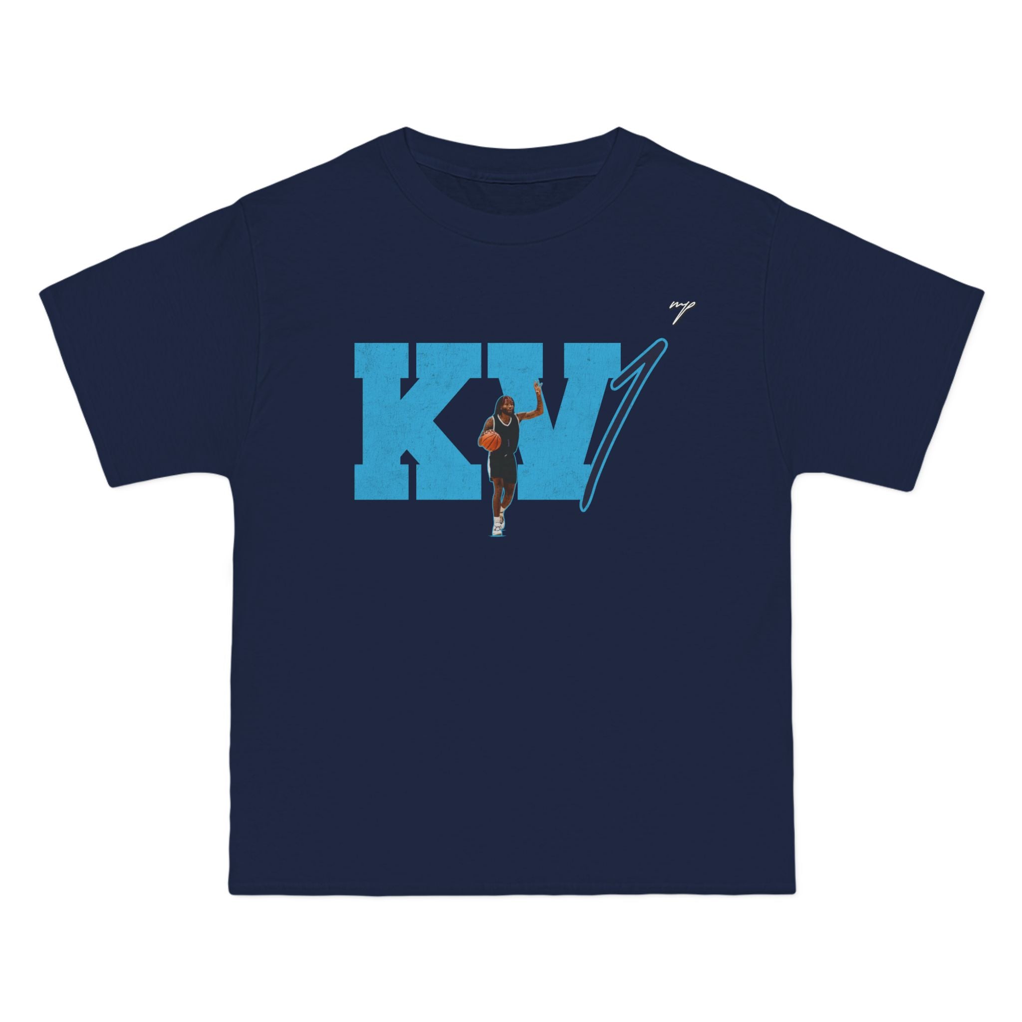 KirVaris Myricks Vintage Tee