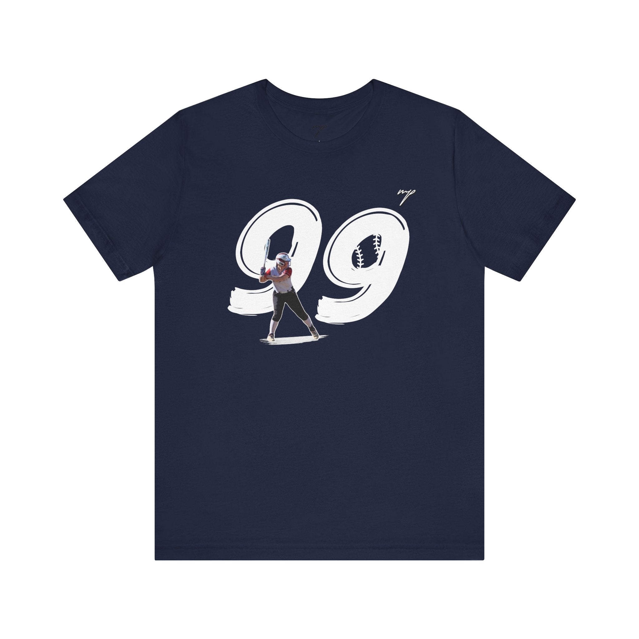 Alivia Harris Graphic Tee