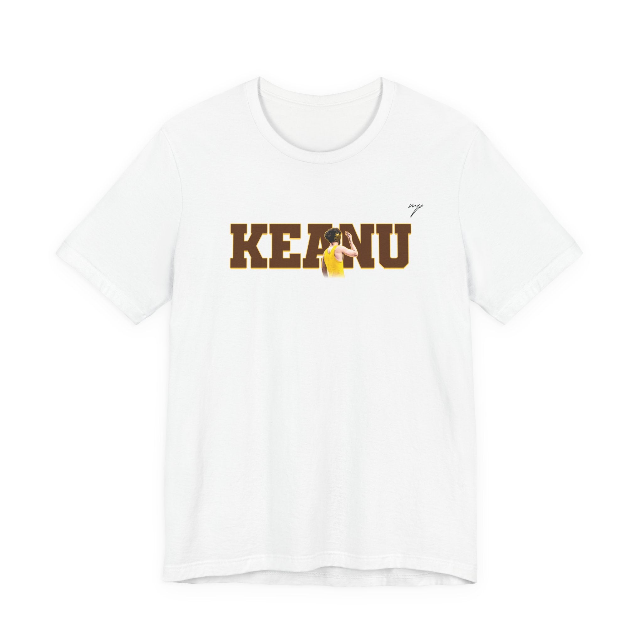 Keanu Dillard Graphic Tee