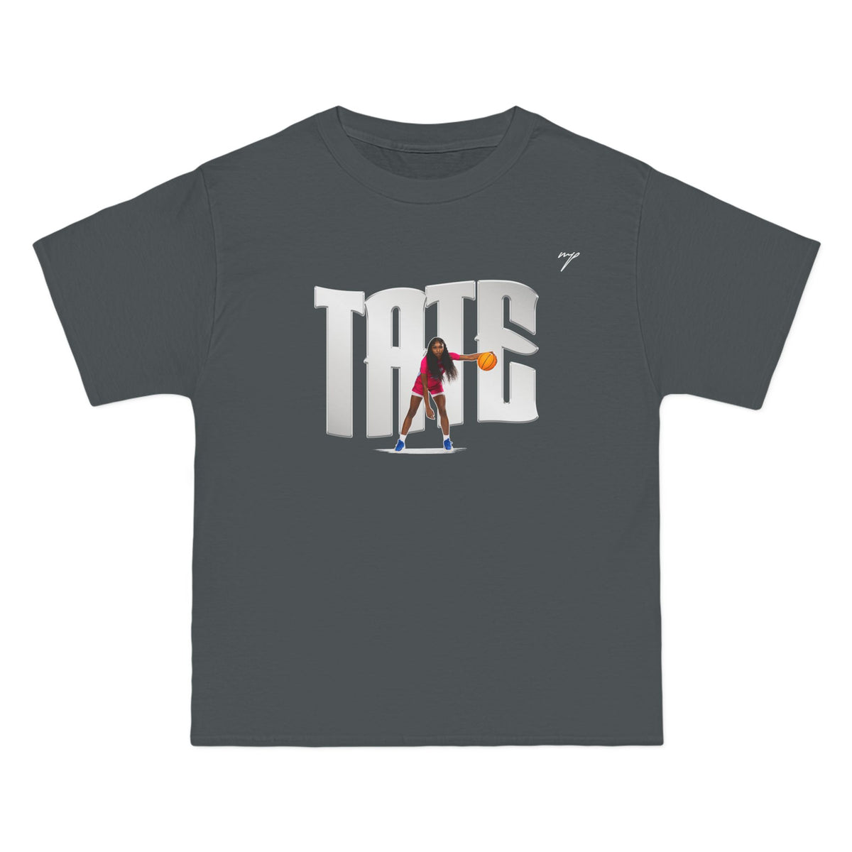 Jocelyn Tate Vintage Tee