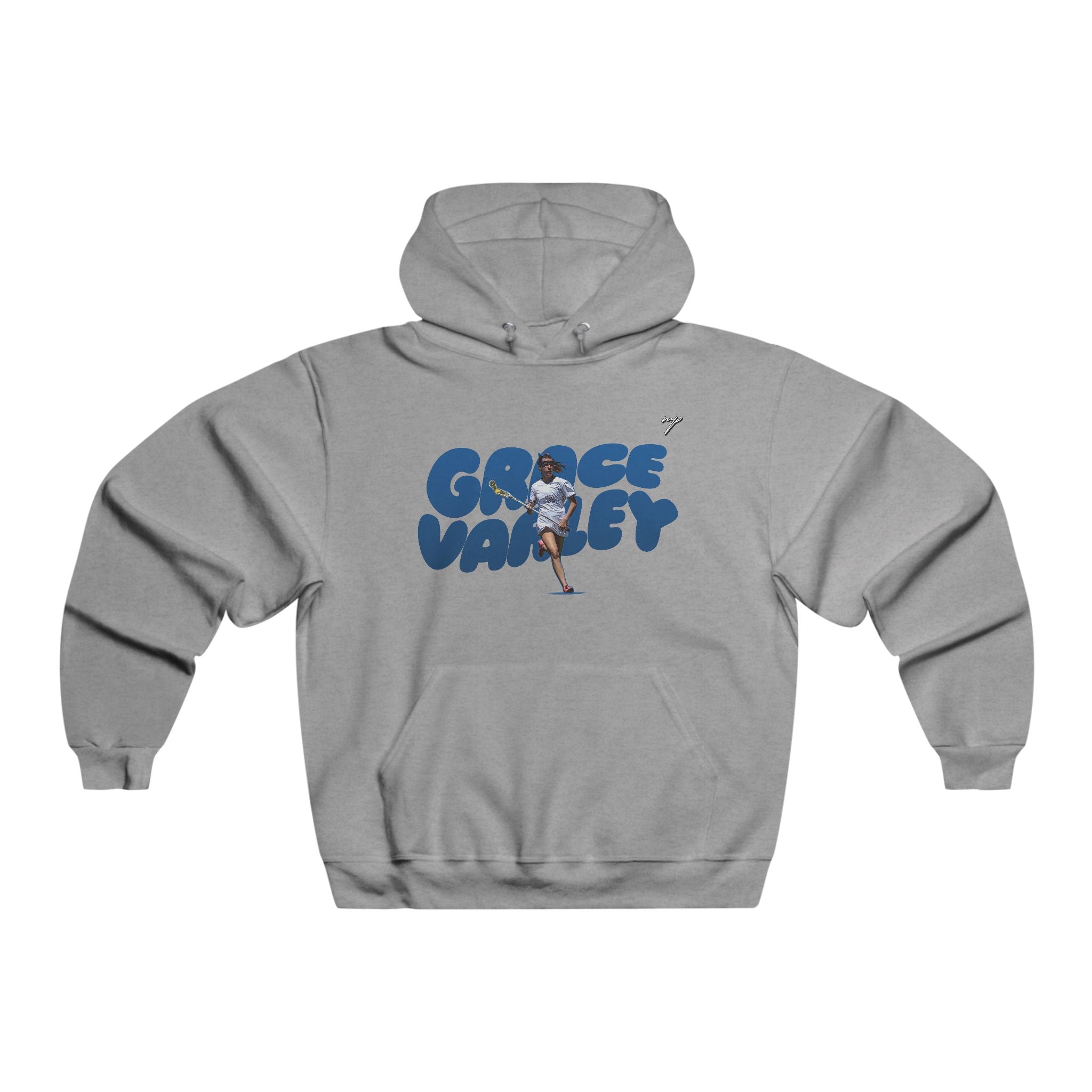 Grace Varley Vintage Hoodie