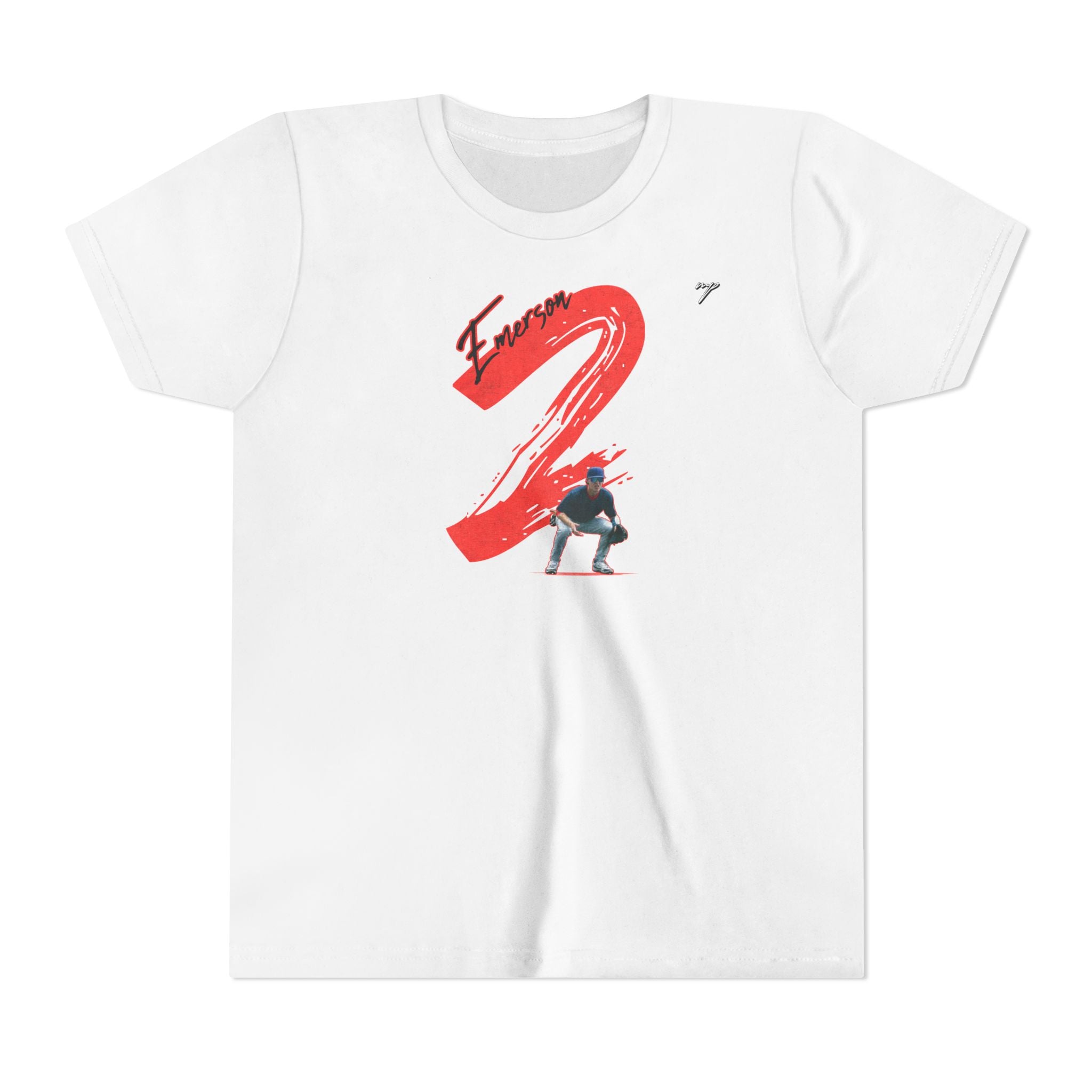 Grady Emerson YOUTH Graphic Tee