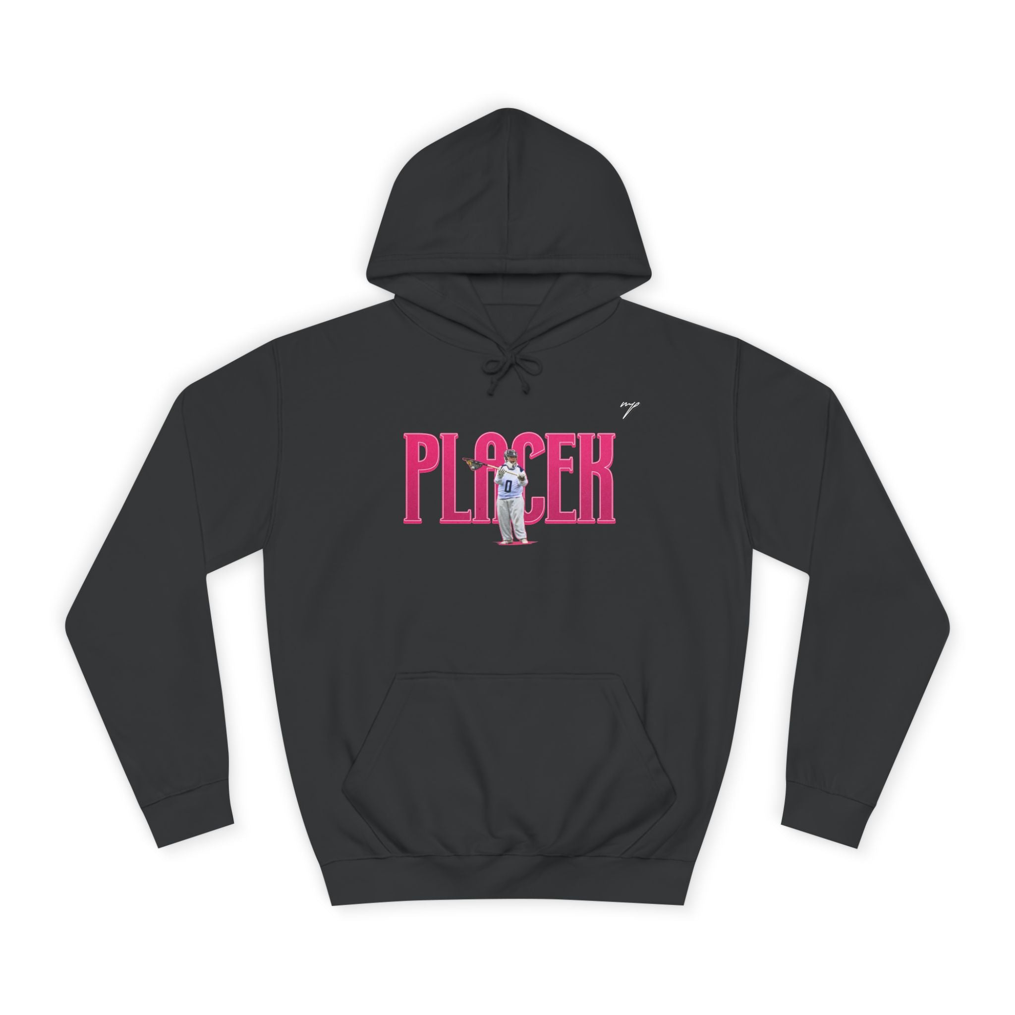 Kai Placek Hoodie