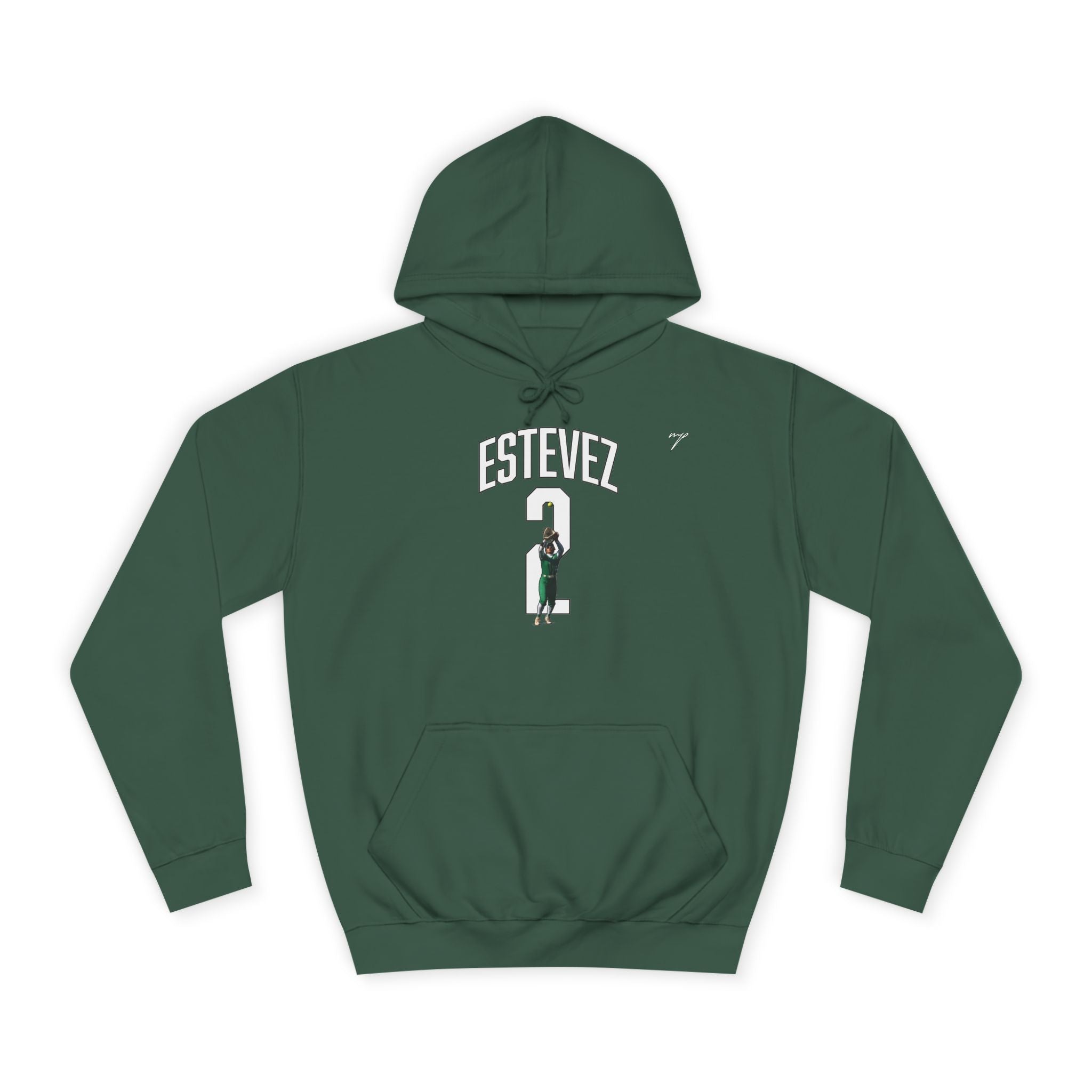 Brianna Estevez Hoodie