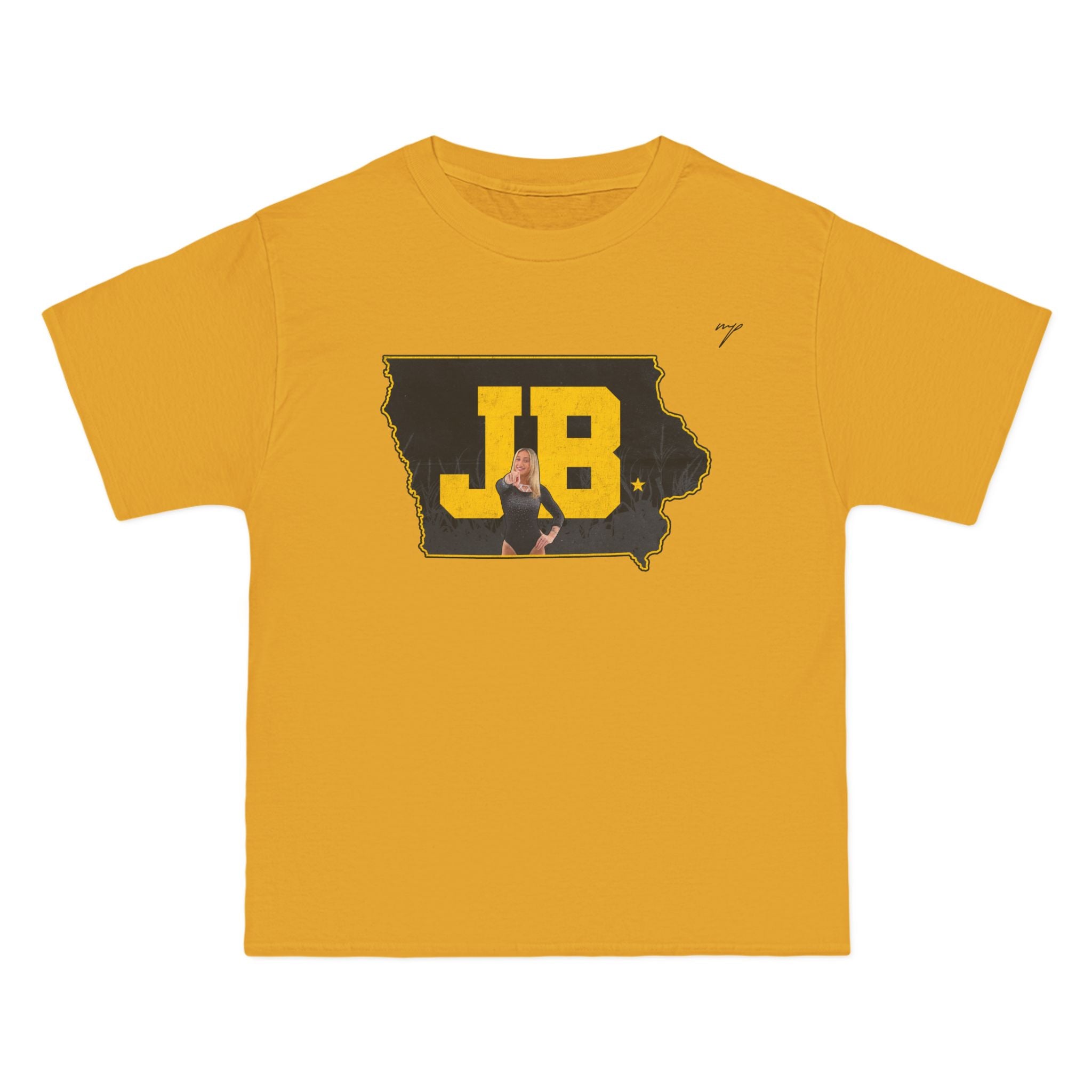 Jersey Bingman Vintage Tee