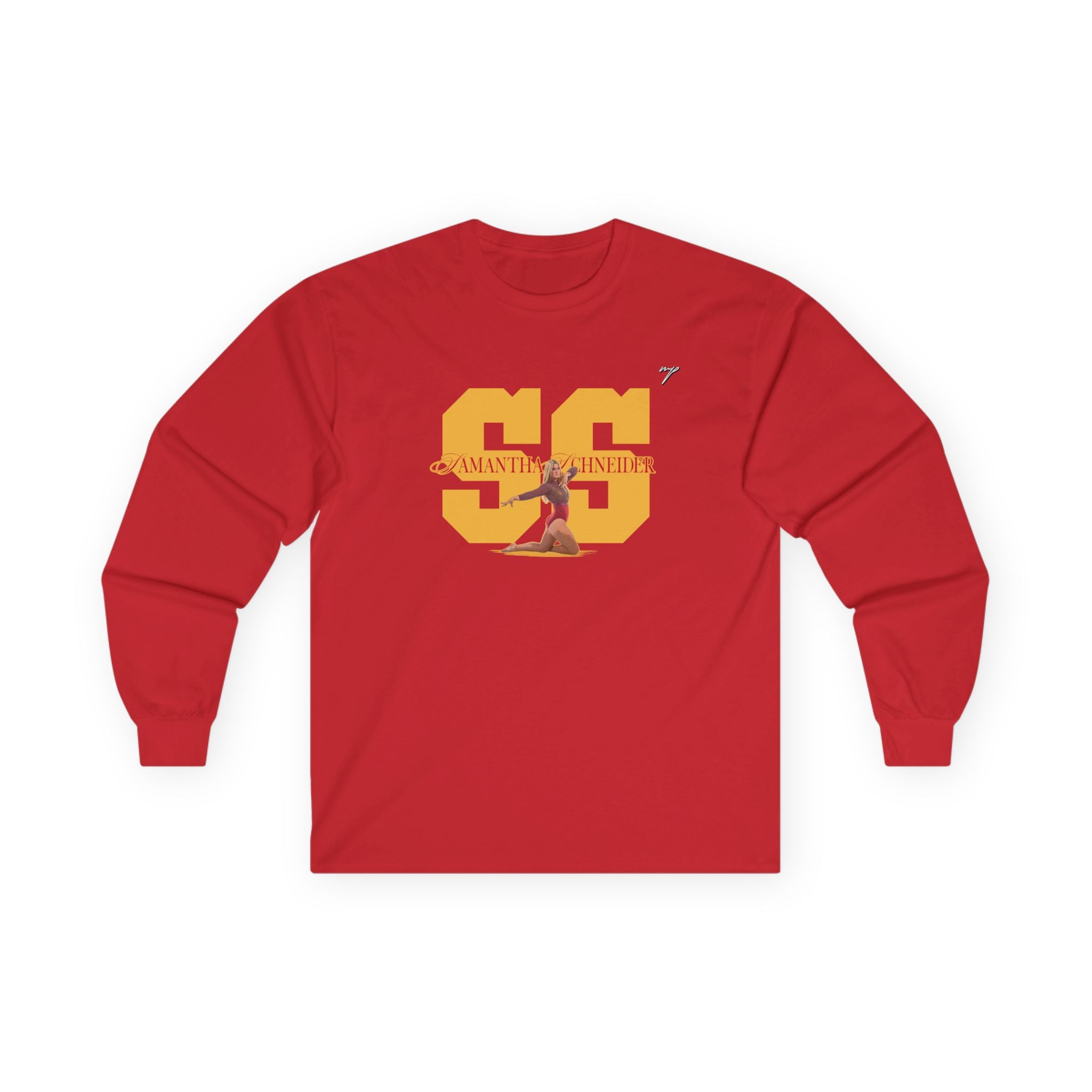 Samantha Schneider Long Sleeve Tee