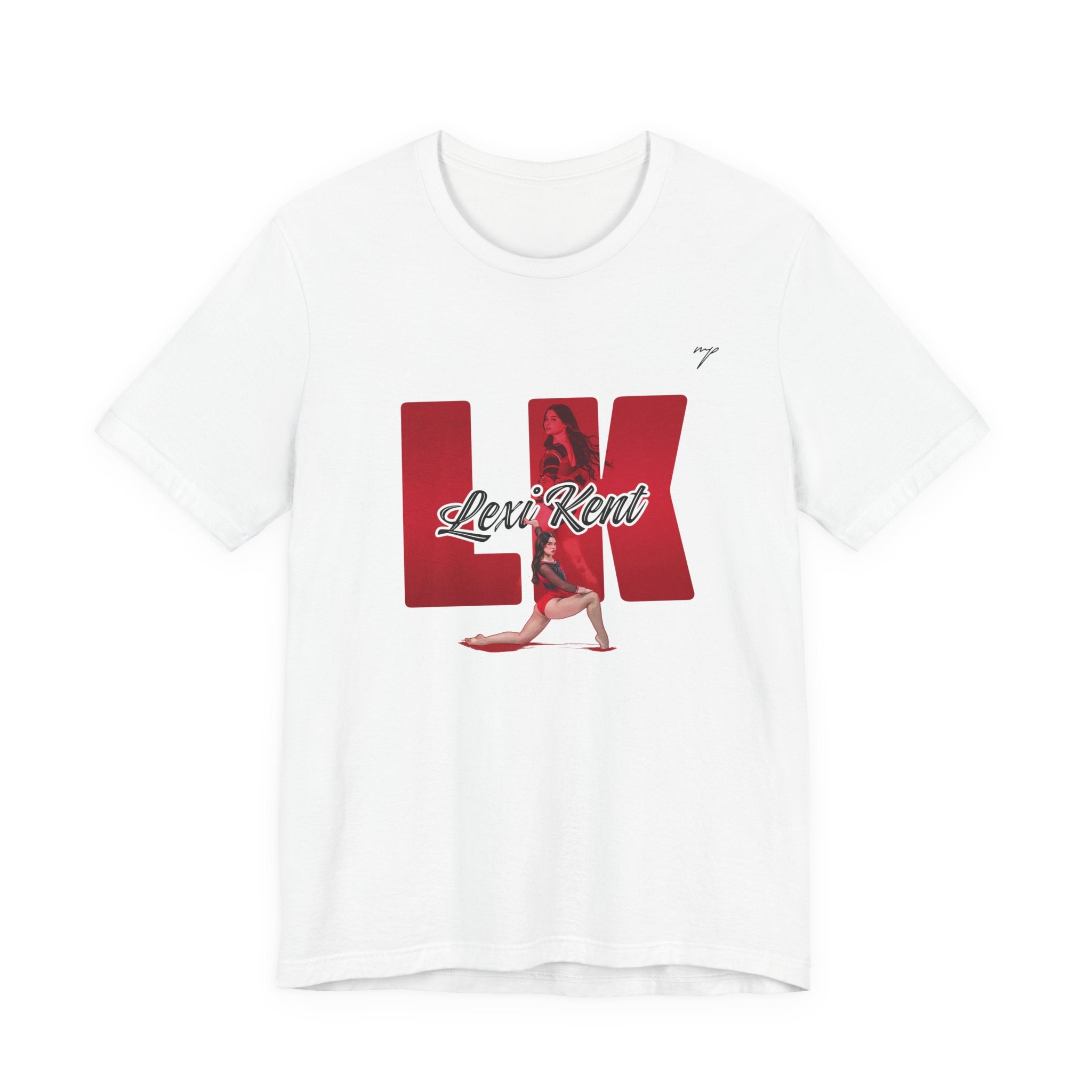 Lexi Kent Graphic Tee