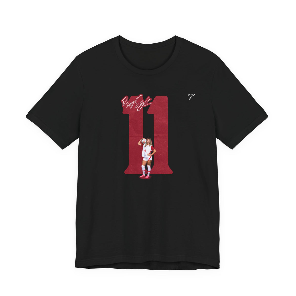 Rory Schank Graphic Tee