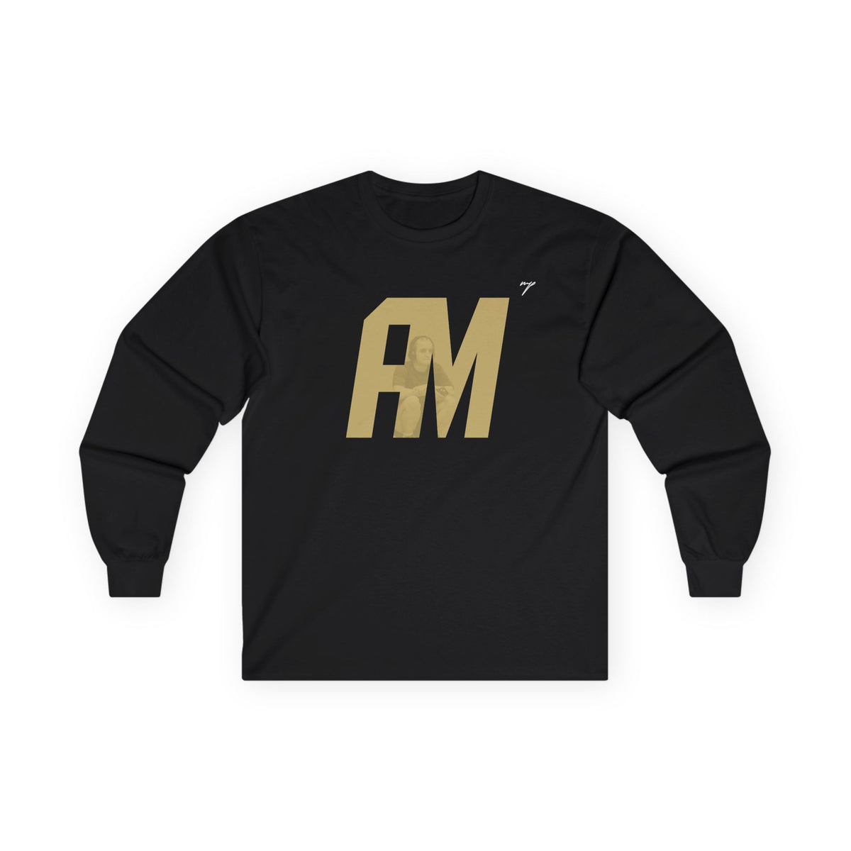 Abby Meyrer Long Sleeve