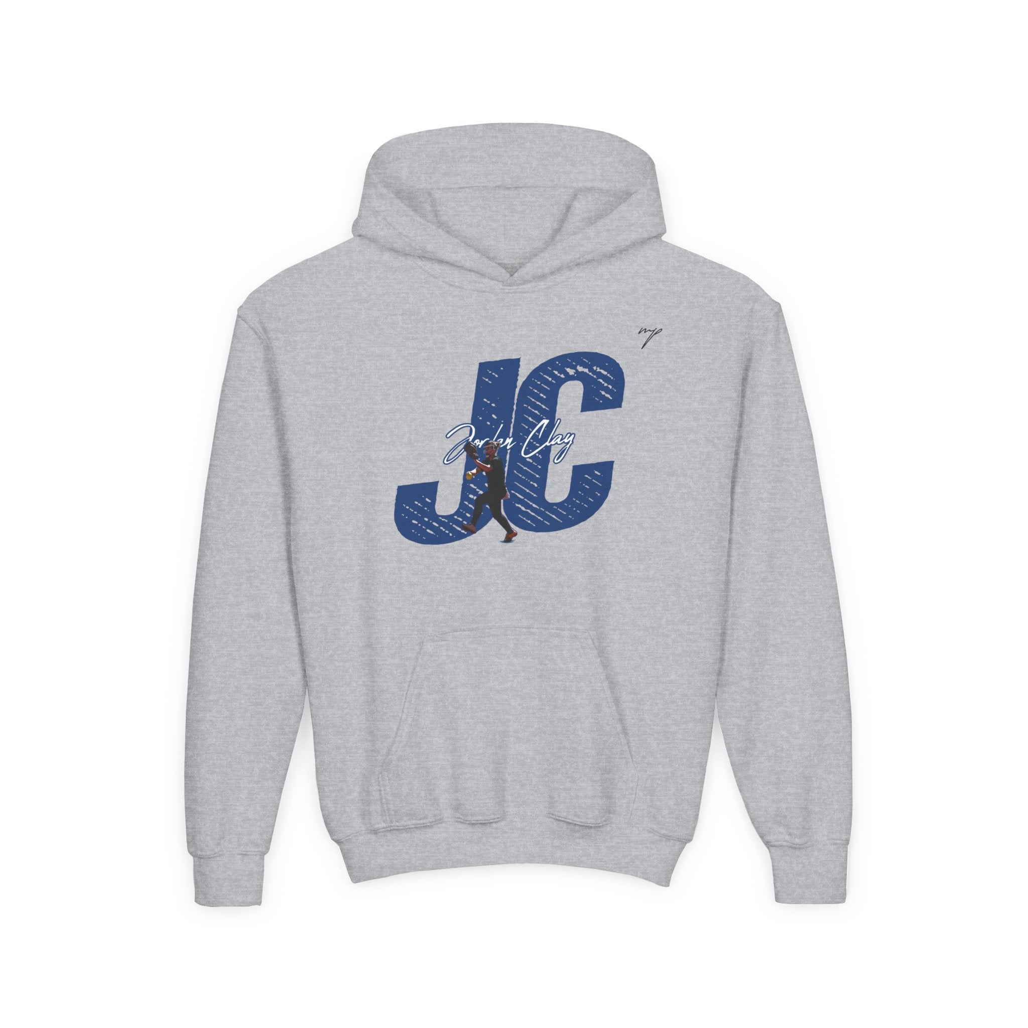 Jordan Clay YOUTH Hoodie