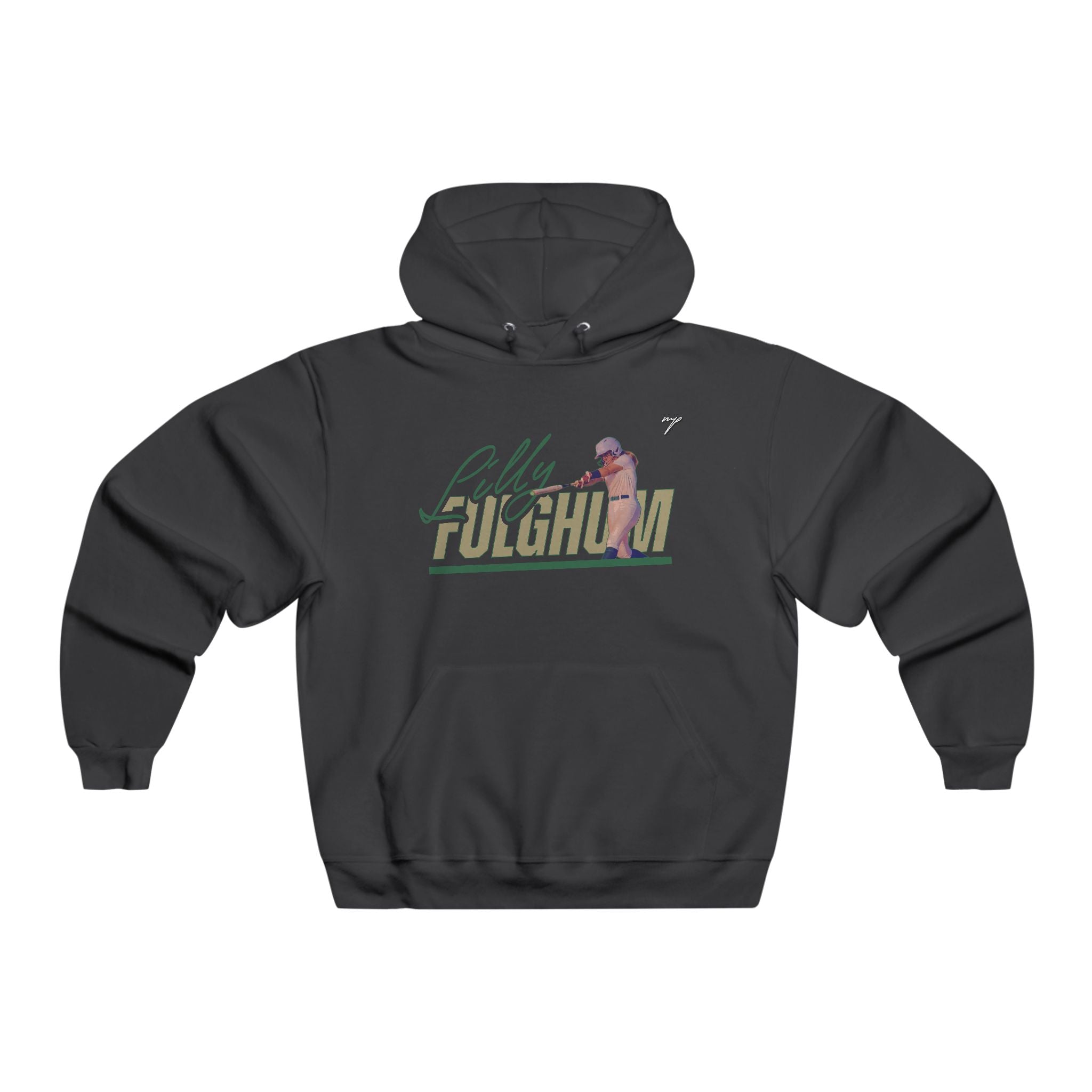 Lilly Fulghum Vintage Hoodie