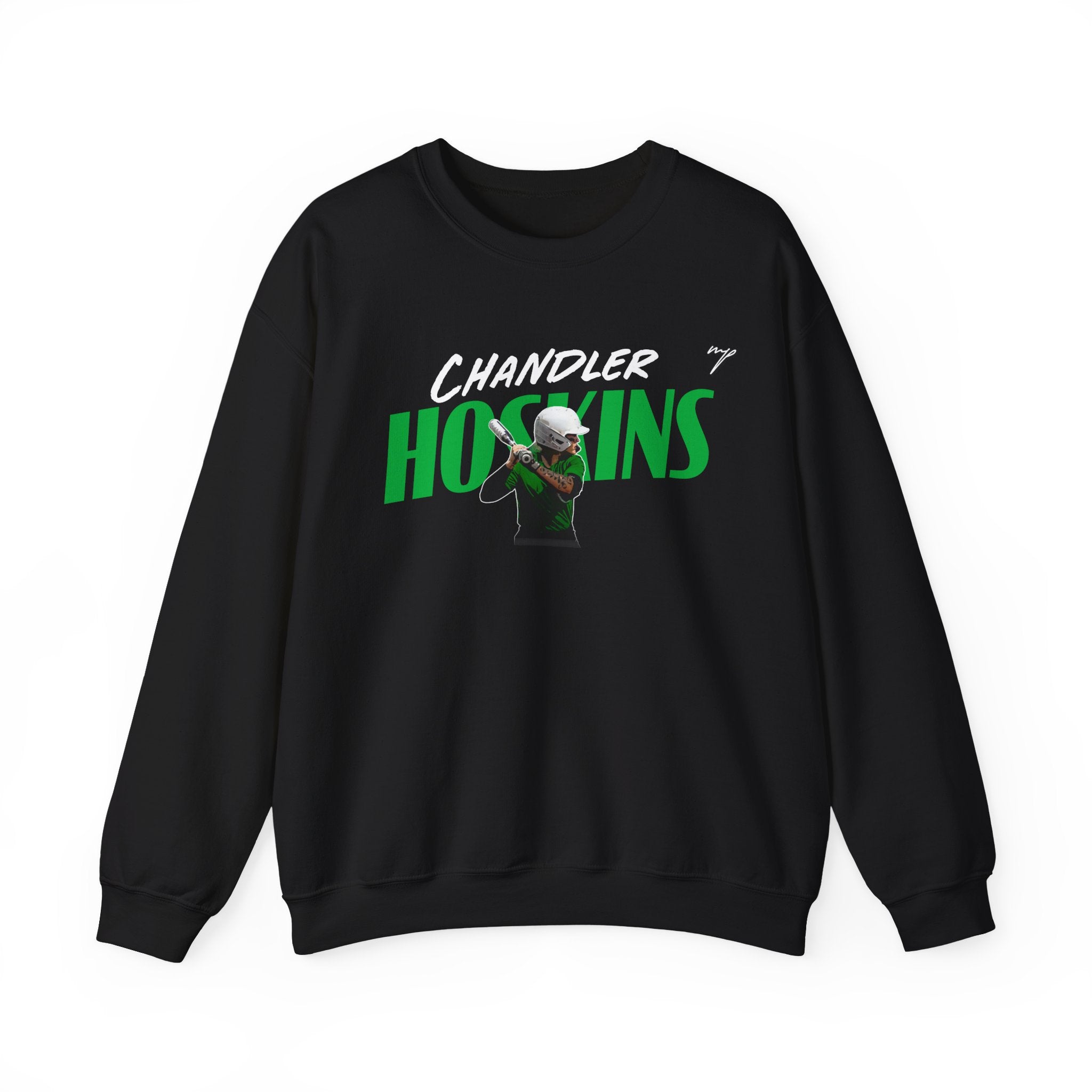 Chandler Hoskins Crewneck