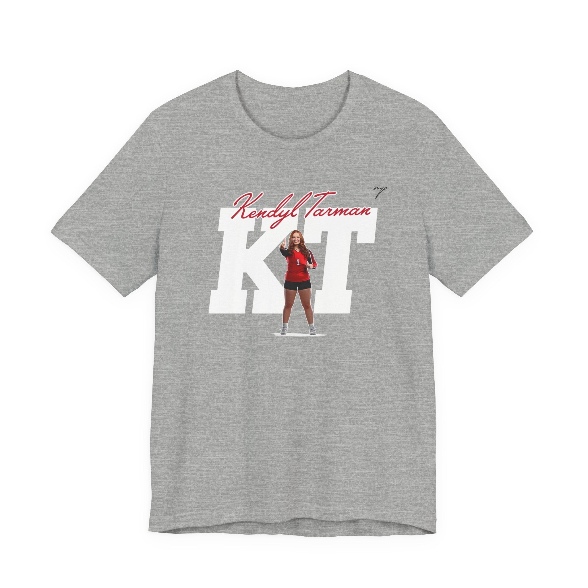 Kendyl Tarman Graphic Tee