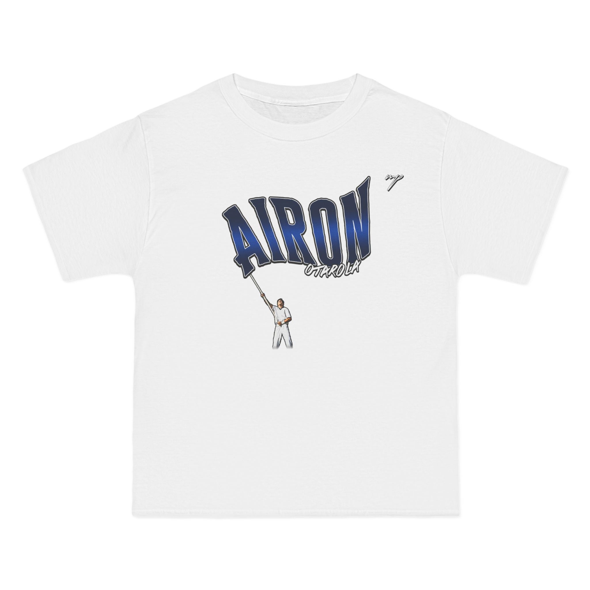 Airon Otarola Vintage Tee