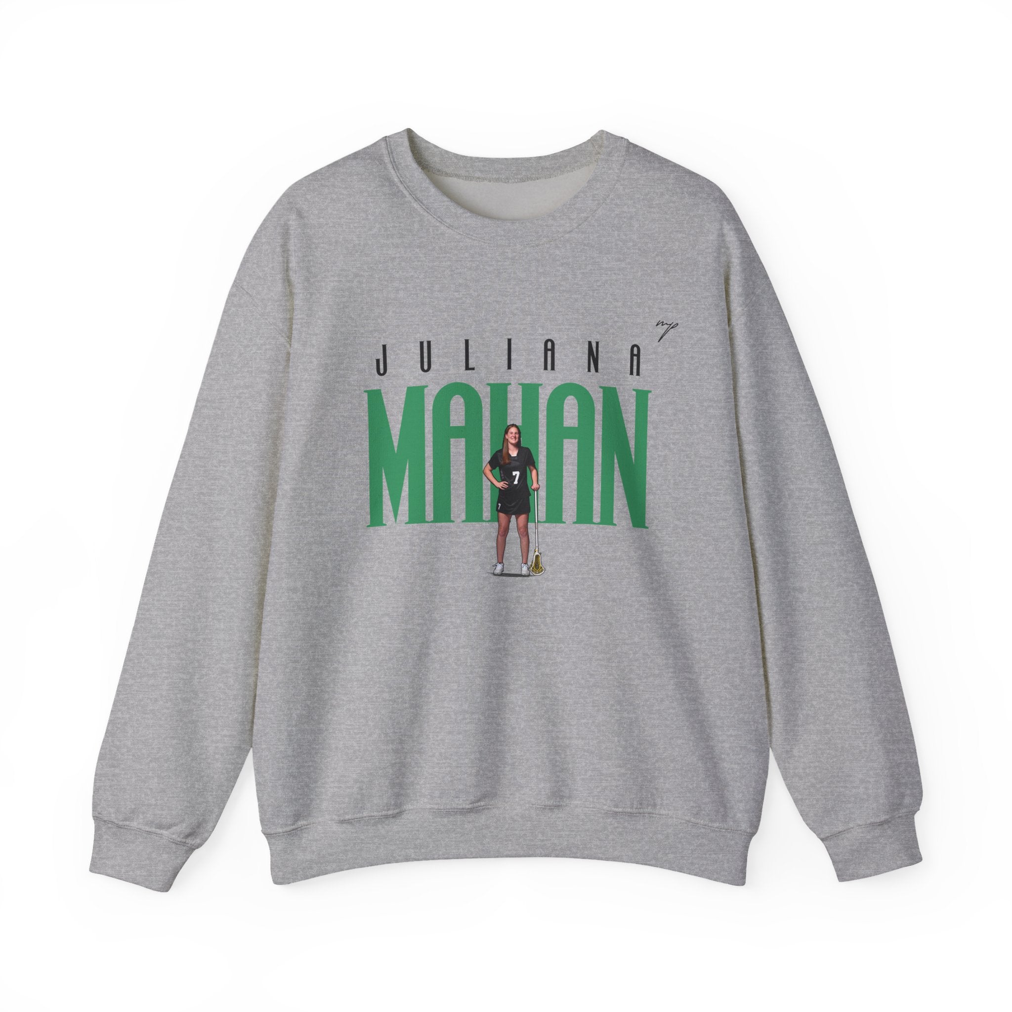 Juliana Mahan Crewneck