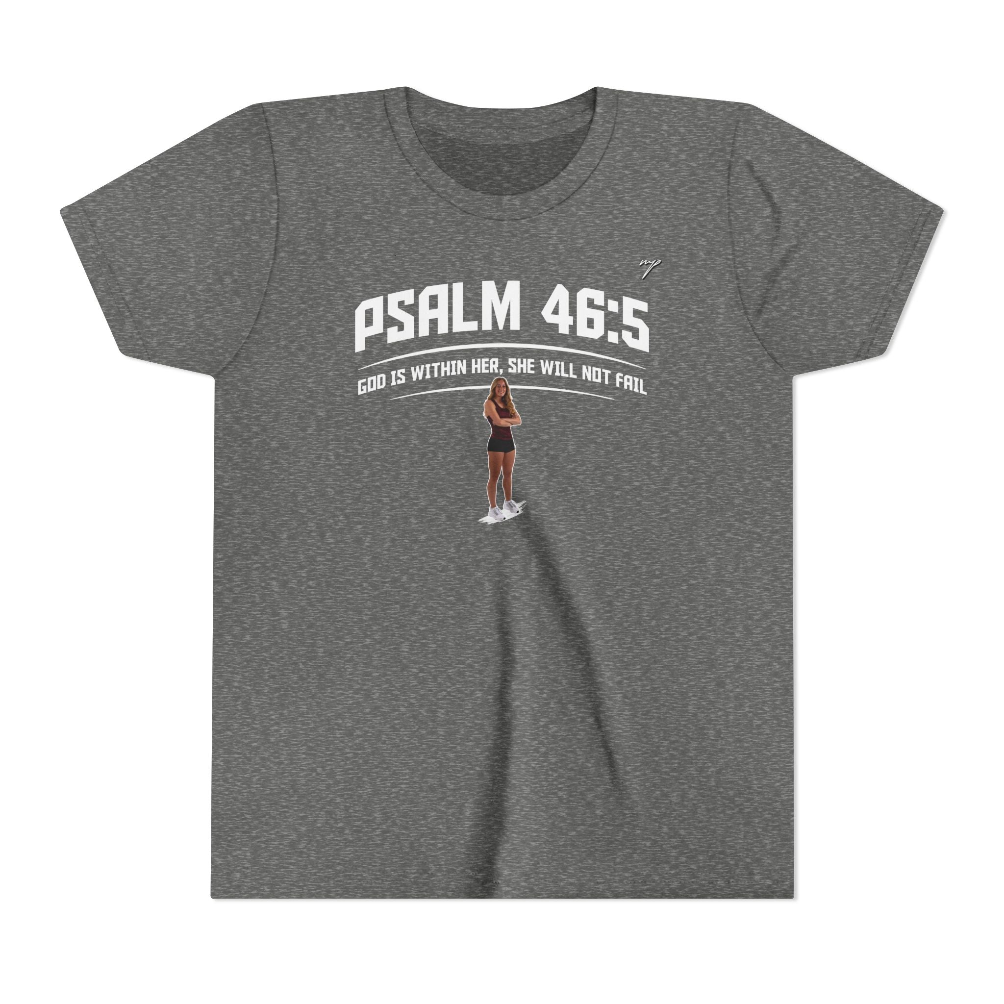 Kate Alvis YOUTH Graphic Tee