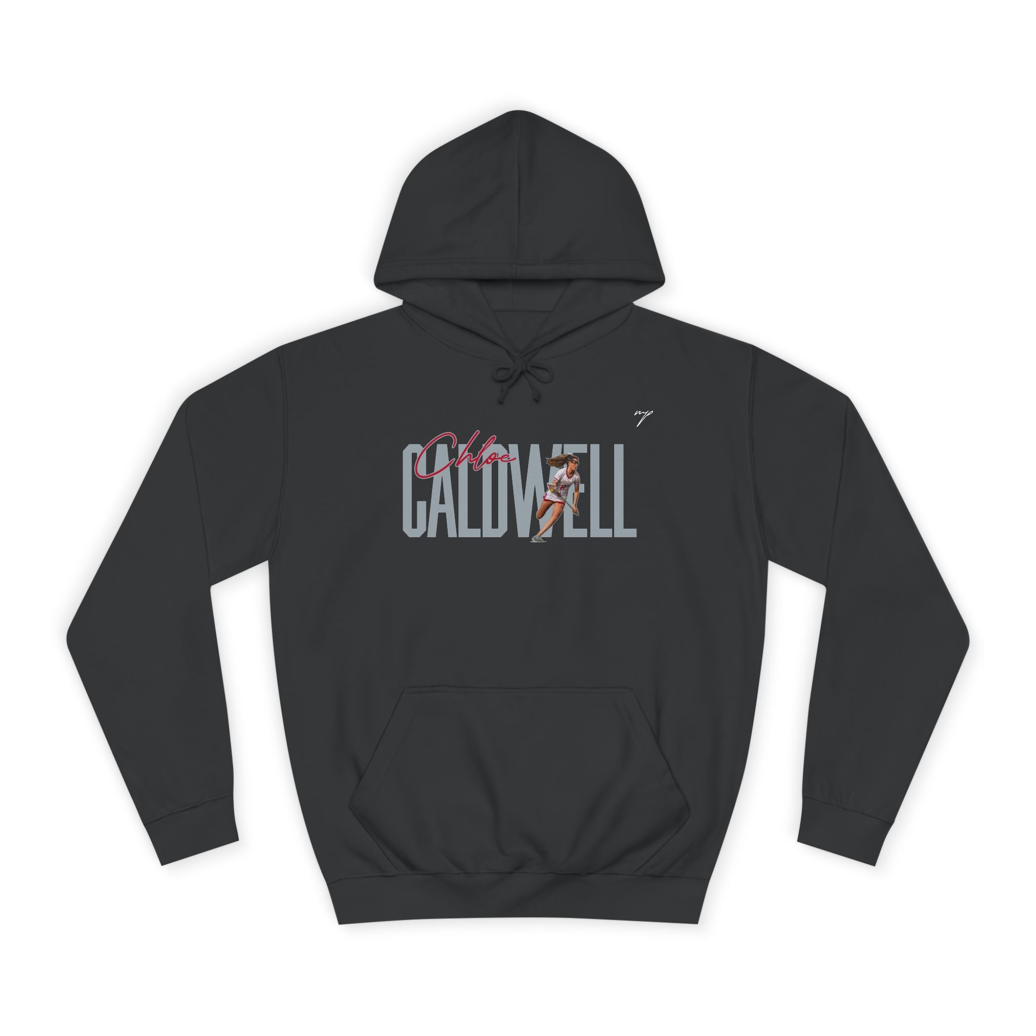 Chloe Caldwell Hoodie