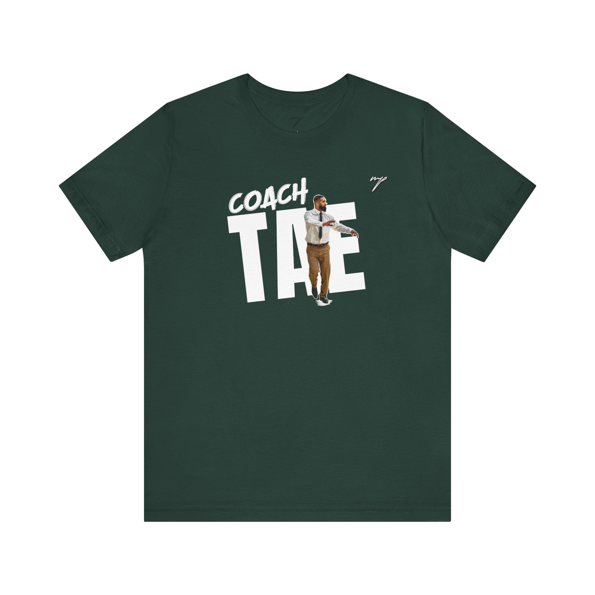 Tae Norwood Graphic Tee