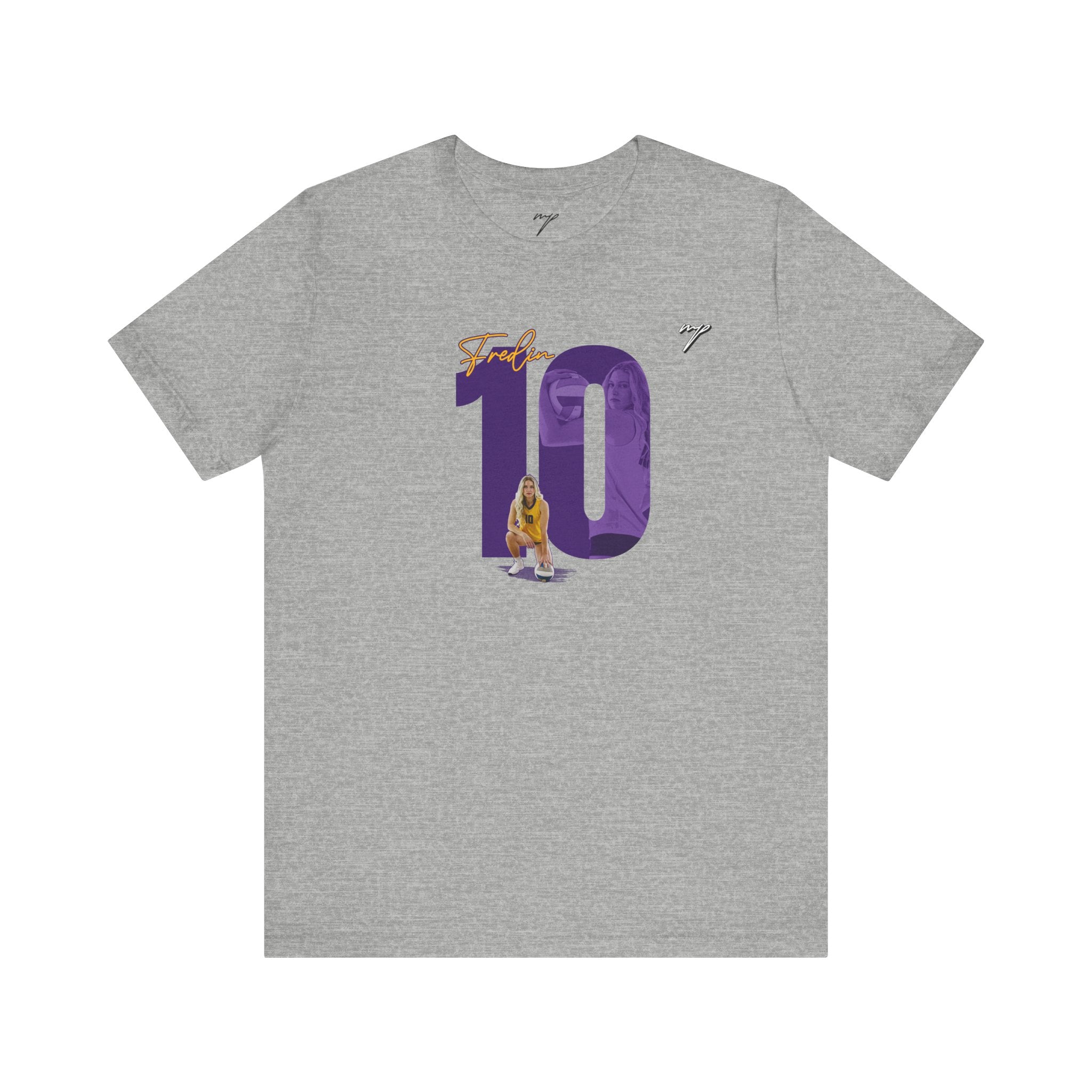 Analiese Fredin Graphic Tee