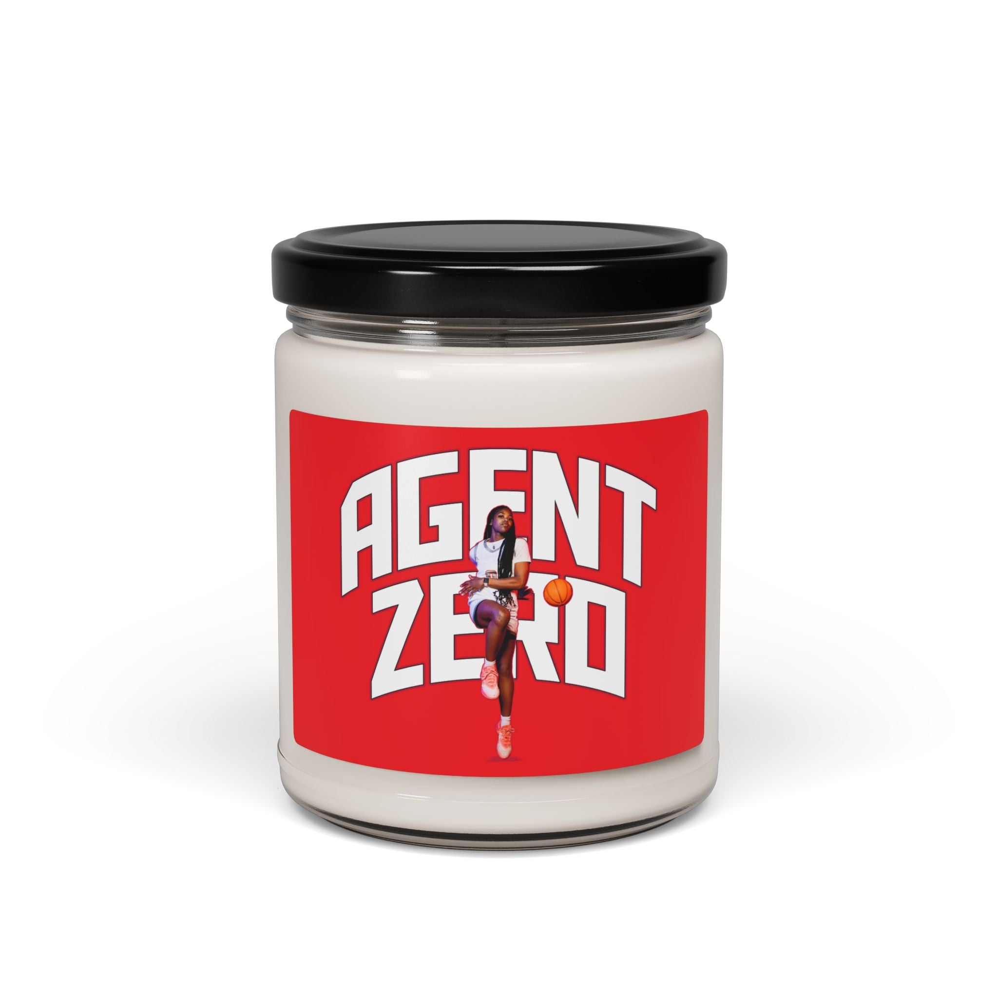 Andrea Guilford Scented Candle