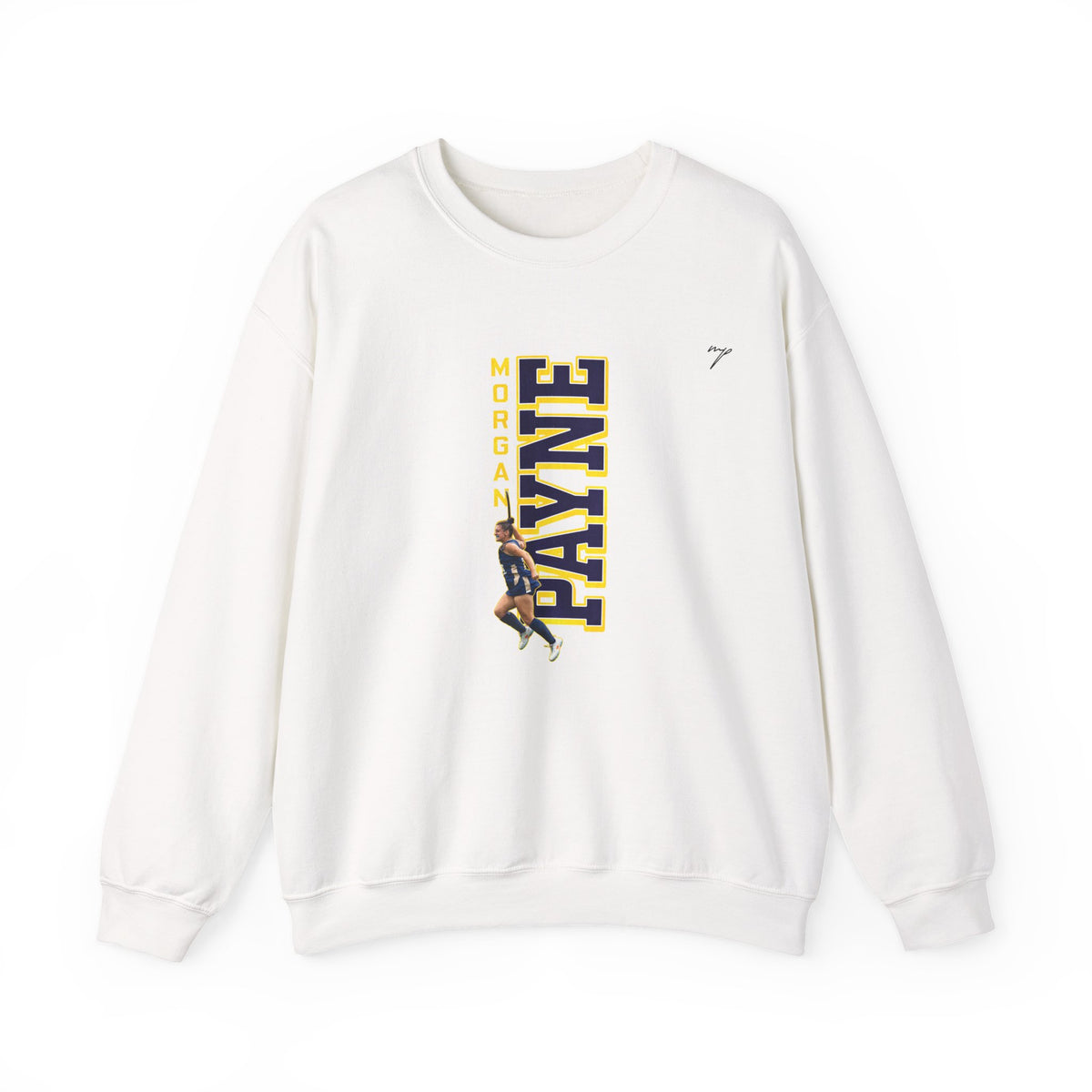 Morgan Payne Crewneck