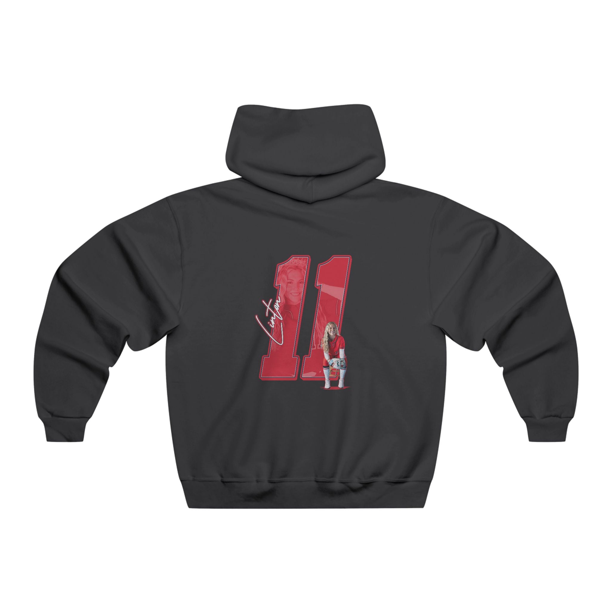 Addi Linton Vintage Hoodie