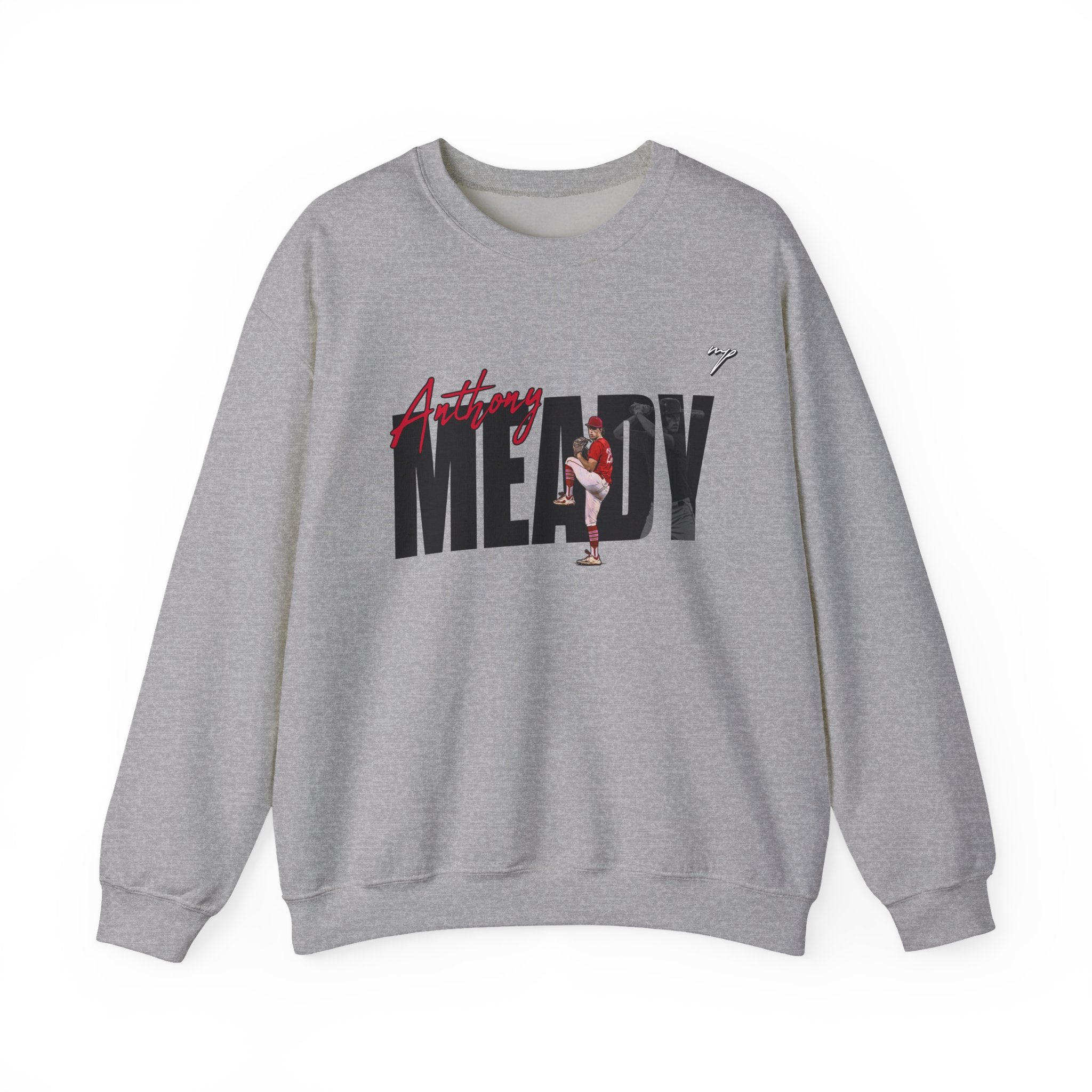 Anthony Meady Crewneck
