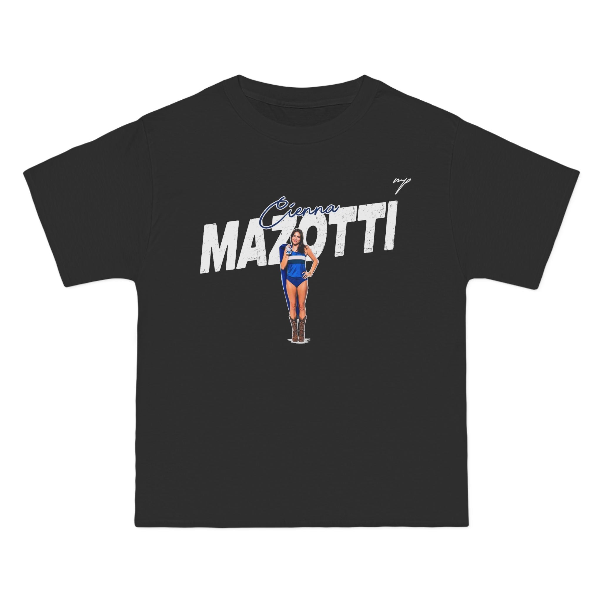 Cienna Mazotti Vintage Tee