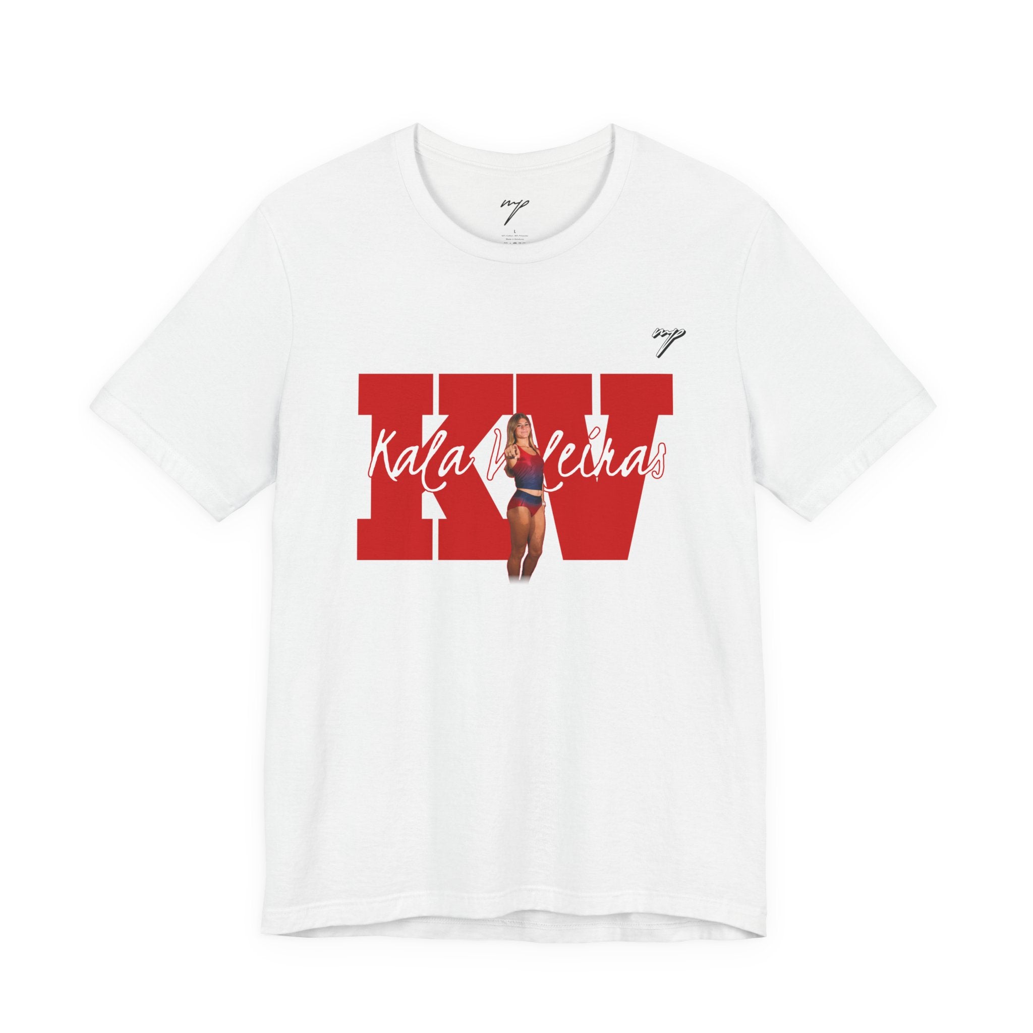Kala Valeiras Graphic Tee