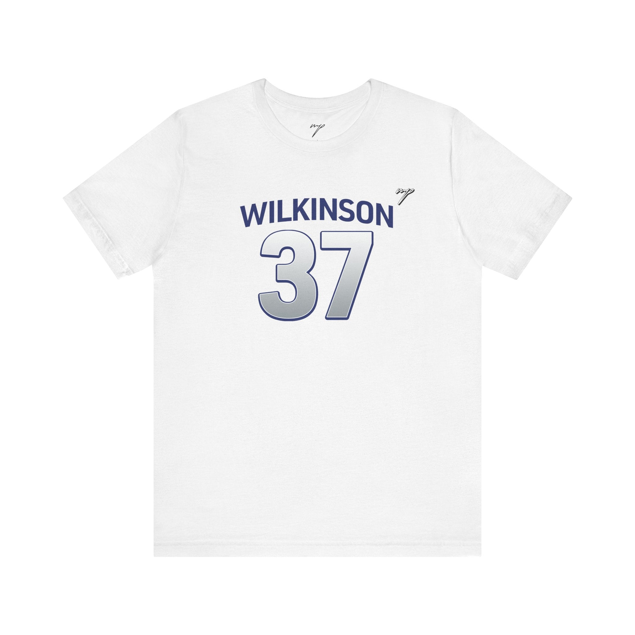 Adam Wilkinson Graphic Tee