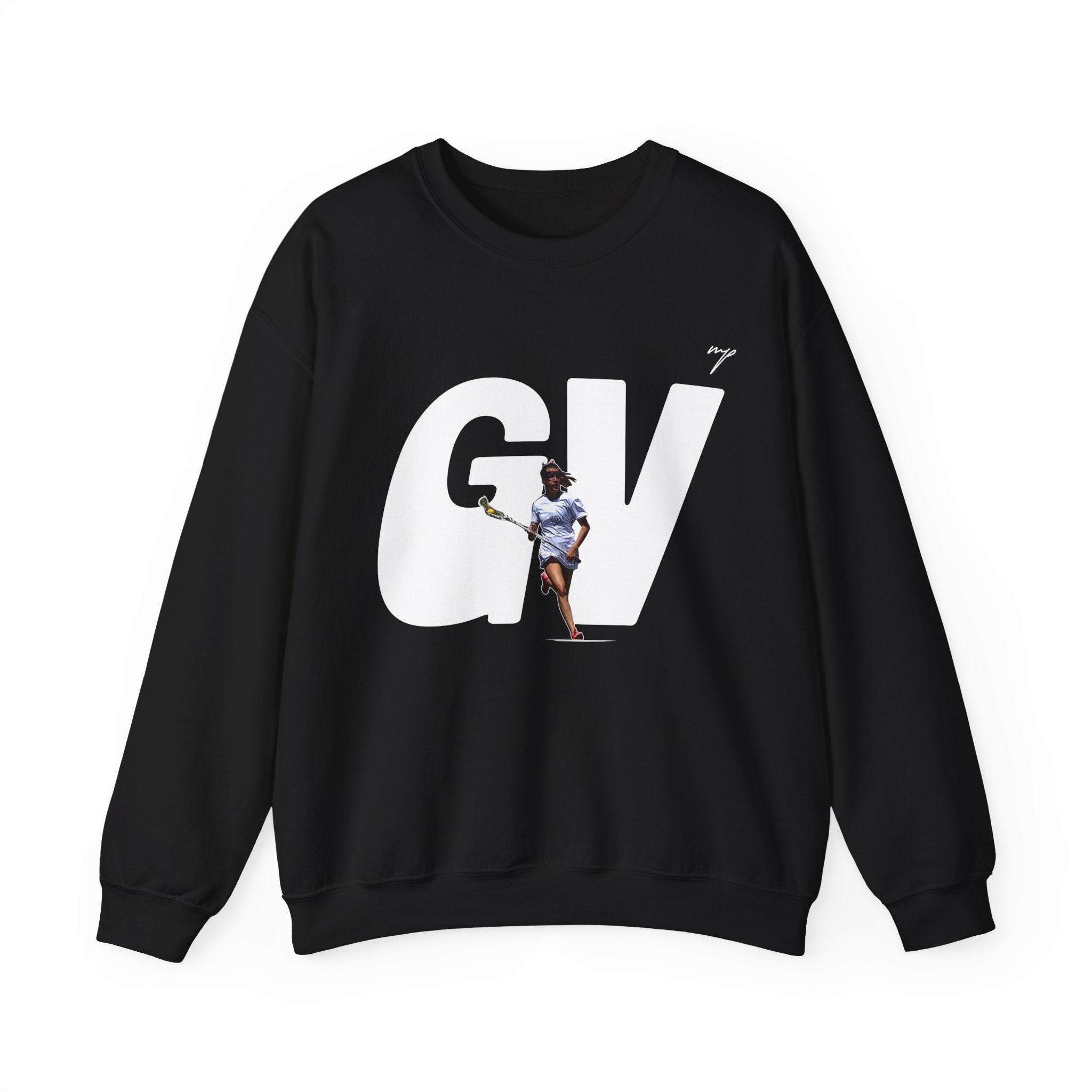 Grace Varley Crewneck