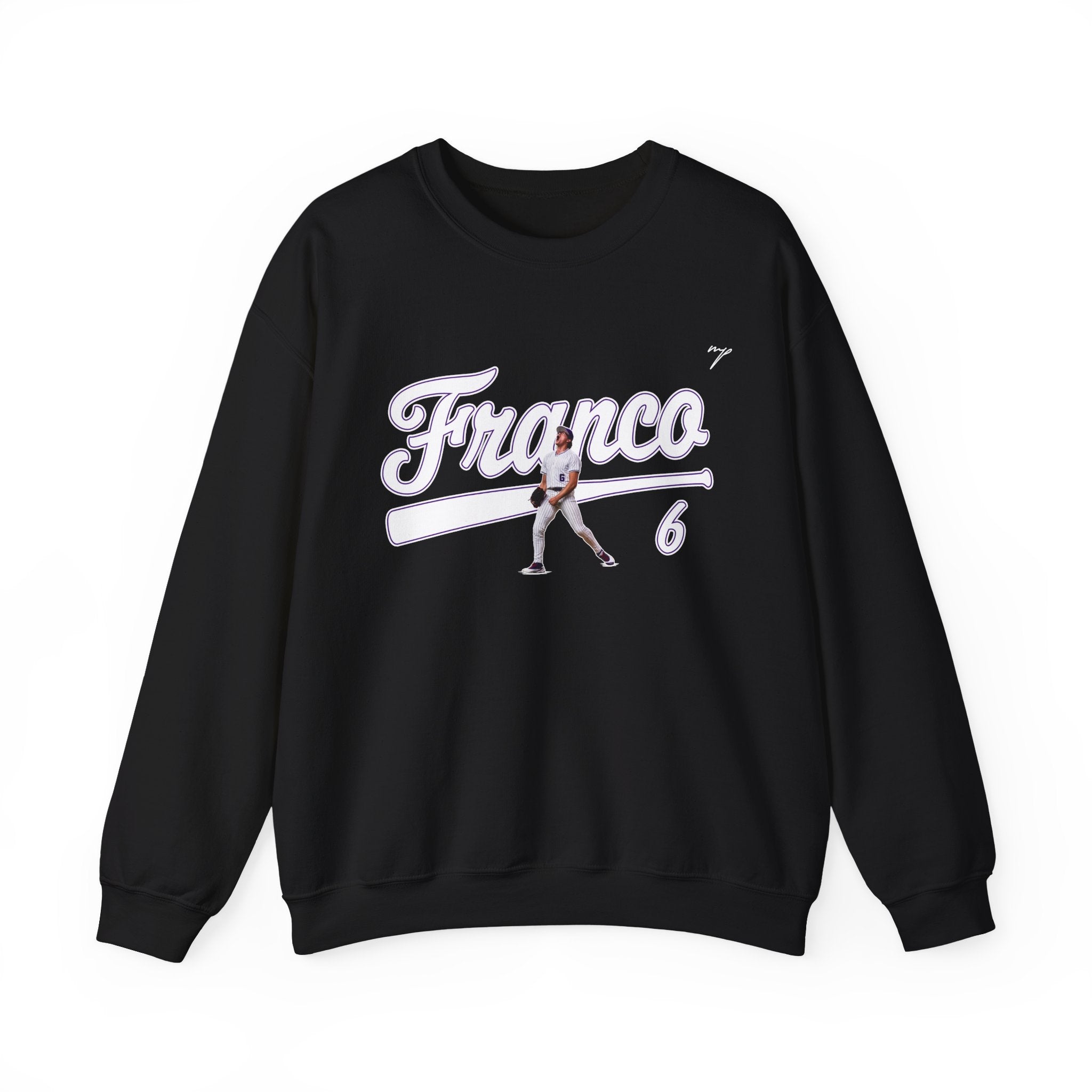 Noah Franco Crewneck
