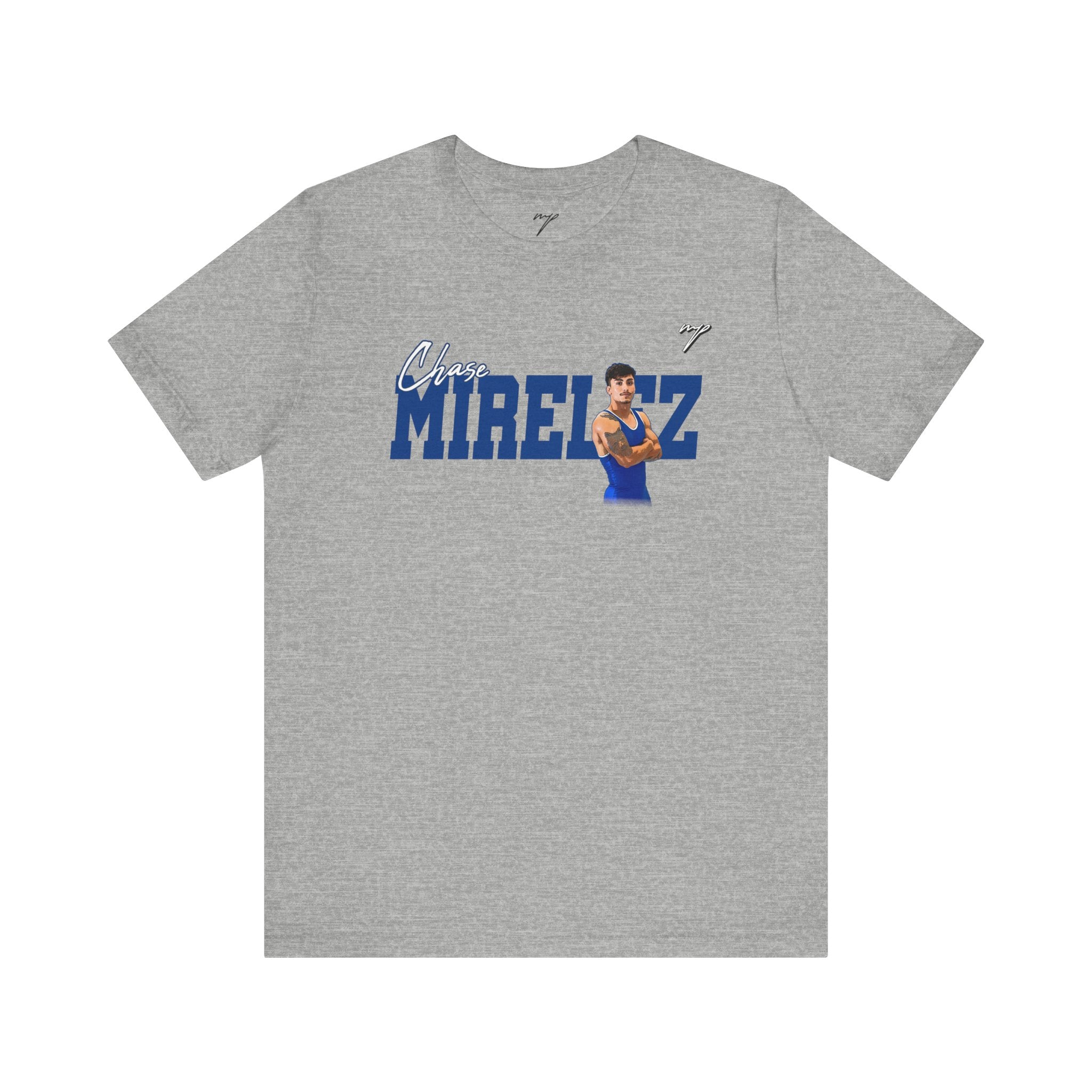 Chase Mirelez Graphic Tee