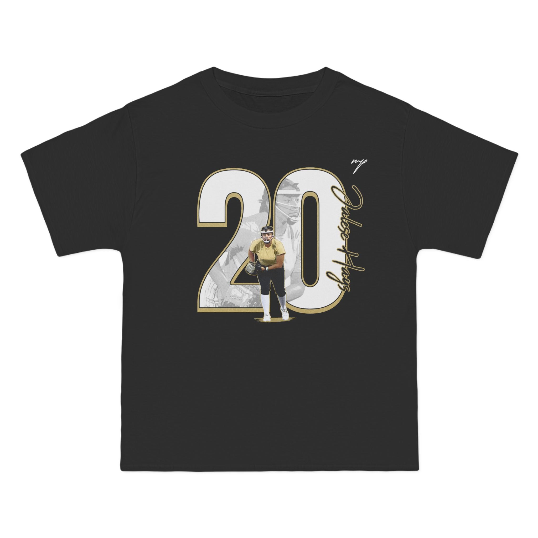 Jalese Hays Vintage Tee