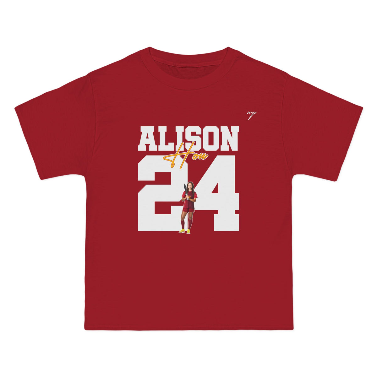 Alison Hou Vintage Tee