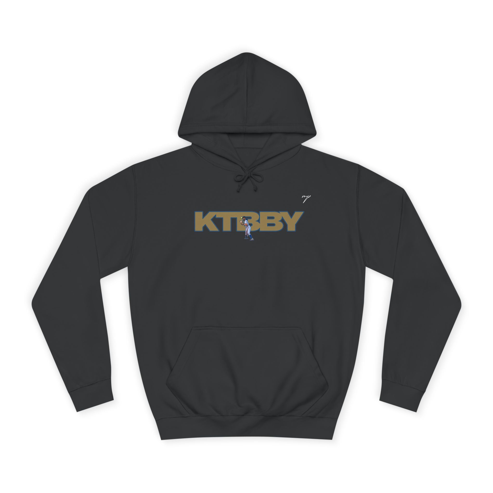 Kylie Terry Hoodie