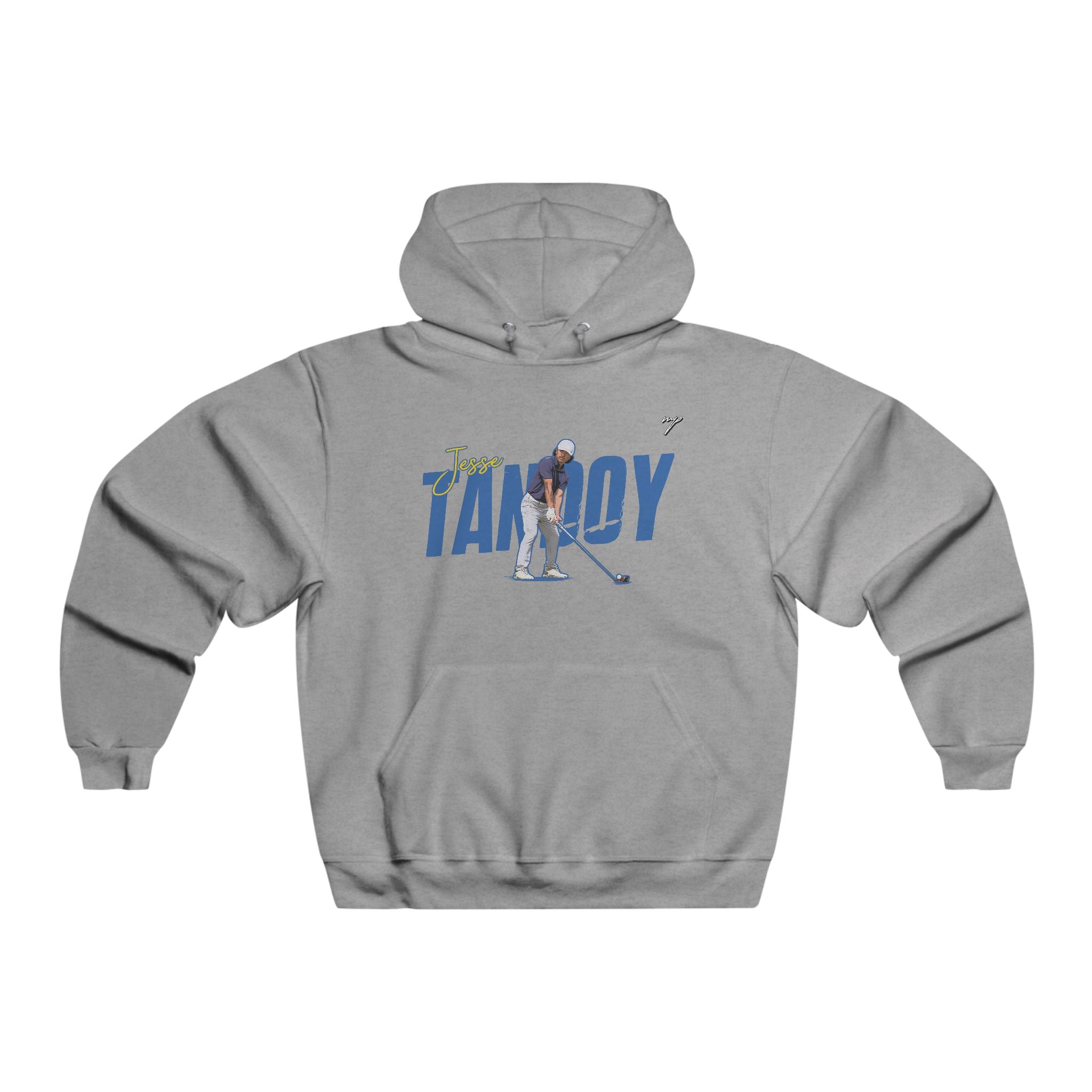 Jesse Tandoy Vintage Hoodie
